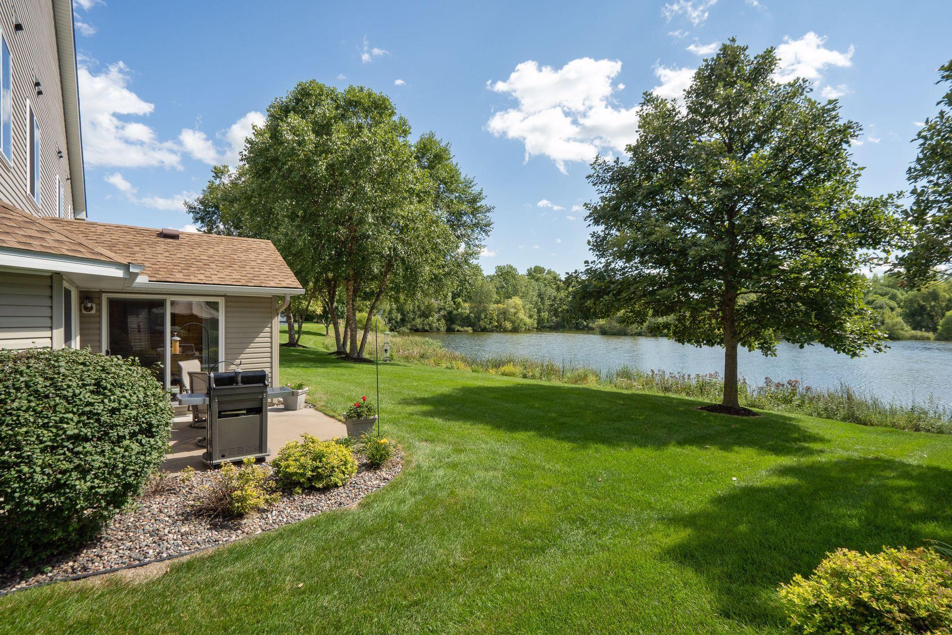 View of Residential at 10790 Tyler Court, Blaine MN 55434, Blaine - Mike Wilen | Minnesota Team Real Estate