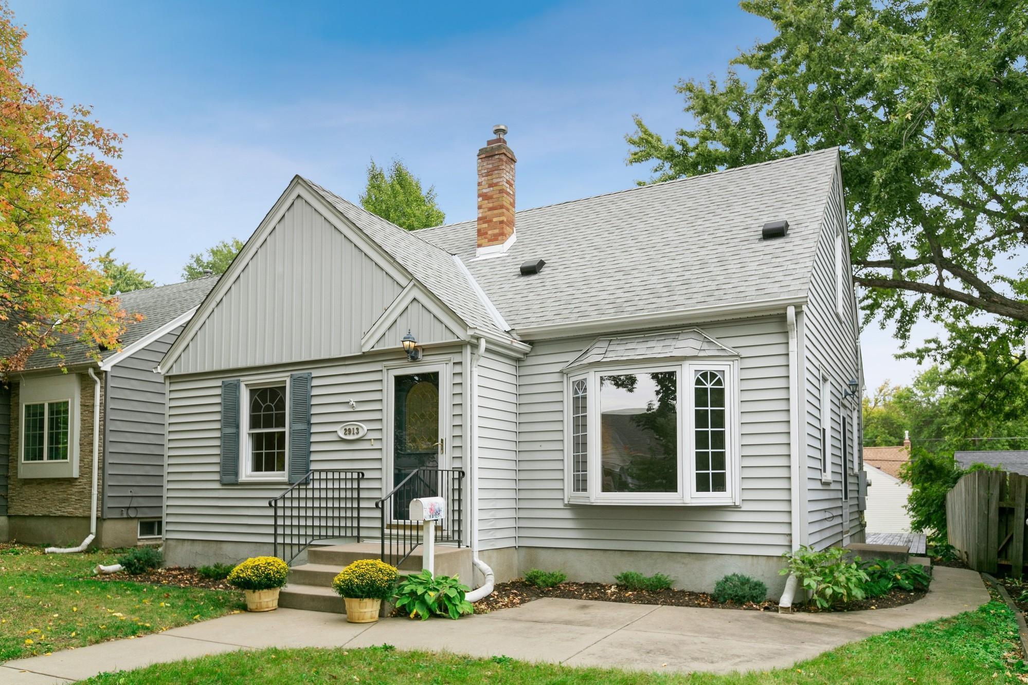 View of Residential at 2913 Georgia Avenue, Saint Louis Park MN 55426, Saint Louis Park - Mike Wilen | Minnesota Team Real Estate