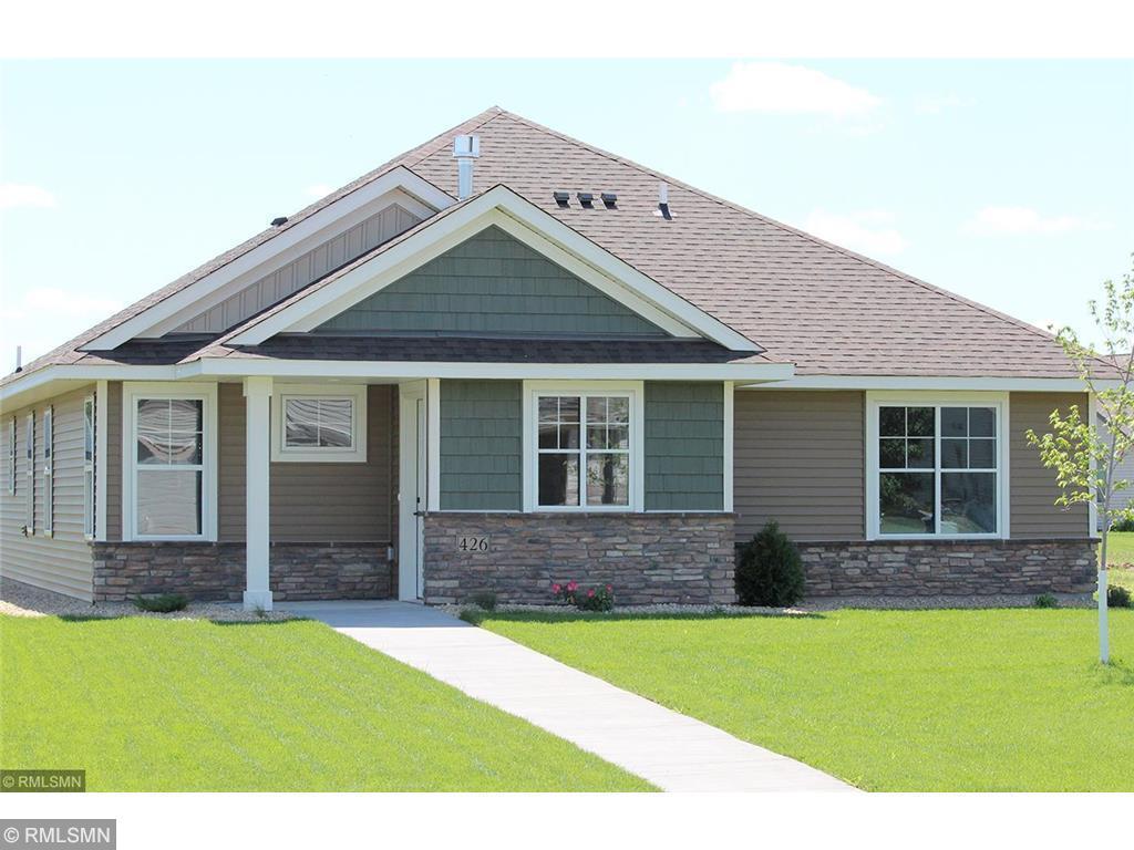 View of Residential at 454 Roosevelt Street, Cambridge MN 55008, Cambridge - Mike Wilen | Minnesota Team Real Estate