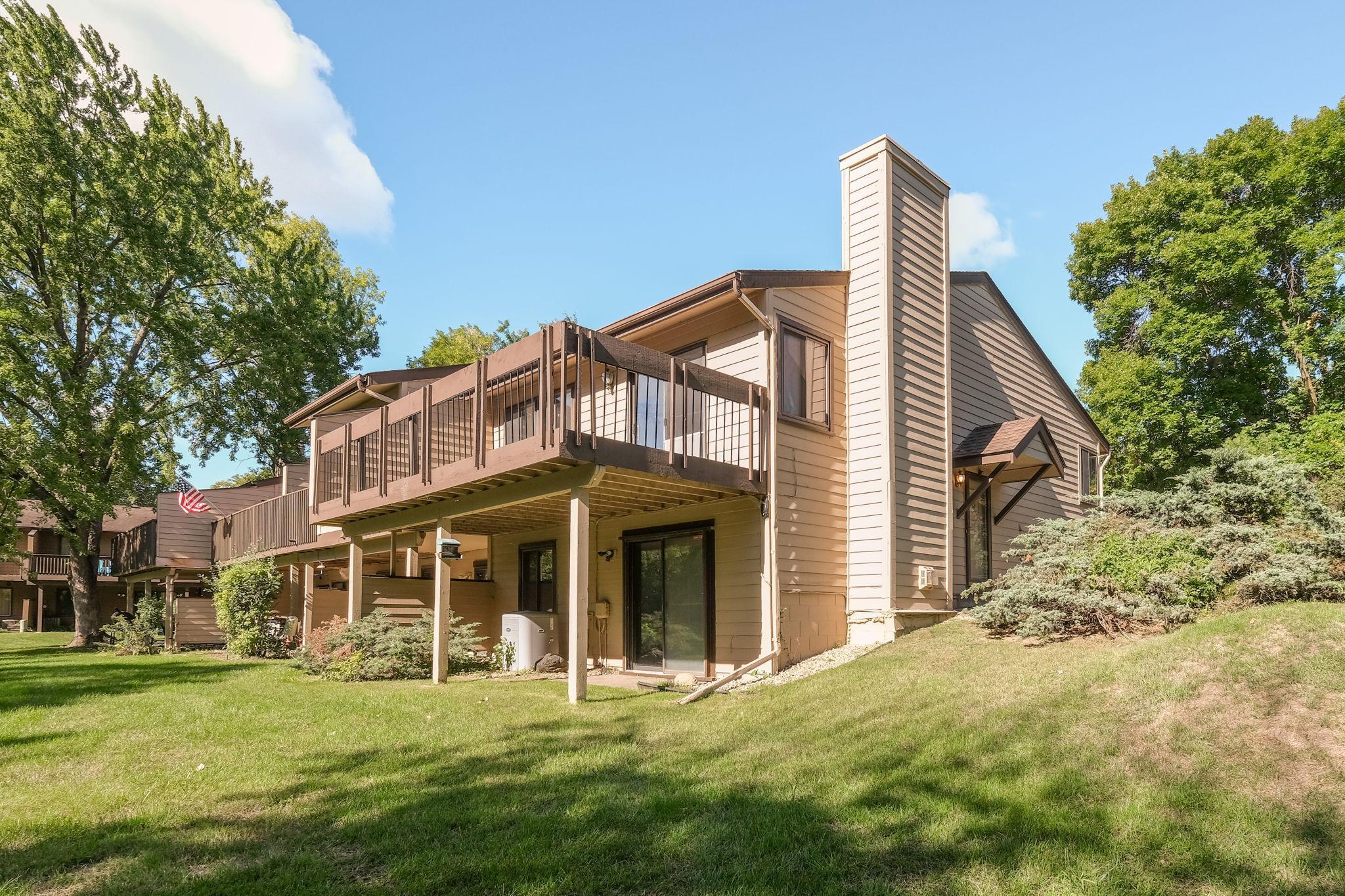 View of Residential at 451 Eagle Lake Drive, Maple Grove MN 55369, Maple Grove - Mike Wilen | Minnesota Team Real Estate