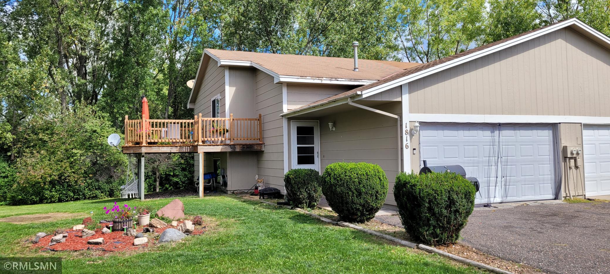 View of Residential at 1816 Hale Avenue, Oakdale MN 55128, Oakdale - Mike Wilen | Minnesota Team Real Estate