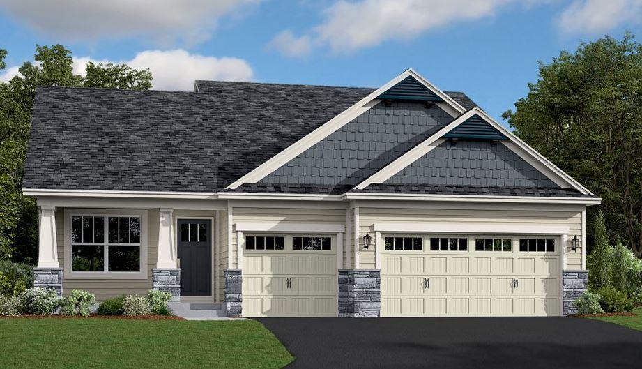 View of Residential at 5156 Jansen Avenue, Saint Michael MN 55376, Saint Michael - Mike Wilen | Minnesota Team Real Estate