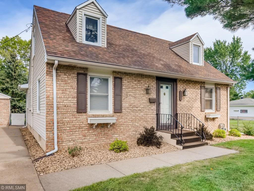 View of Residential at 113 Gibraltar Road, Fridley MN 55421, Fridley - Mike Wilen | Minnesota Team Real Estate