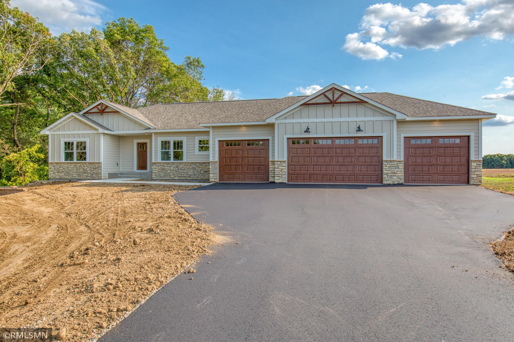 View of Residential at 11285 272nd Avenue, Zimmerman MN 55398, Zimmerman - Mike Wilen | Minnesota Team Real Estate