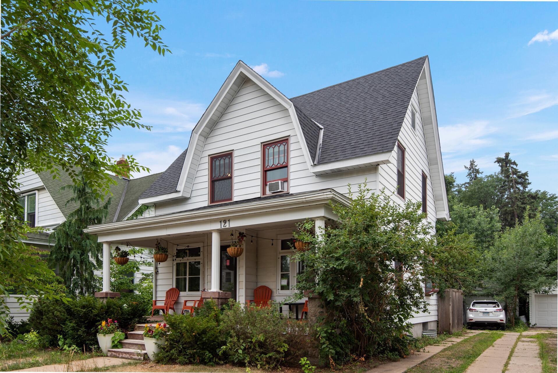 View of Residential at 121 35th Street, Minneapolis MN 55408, Minneapolis - Mike Wilen | Minnesota Team Real Estate