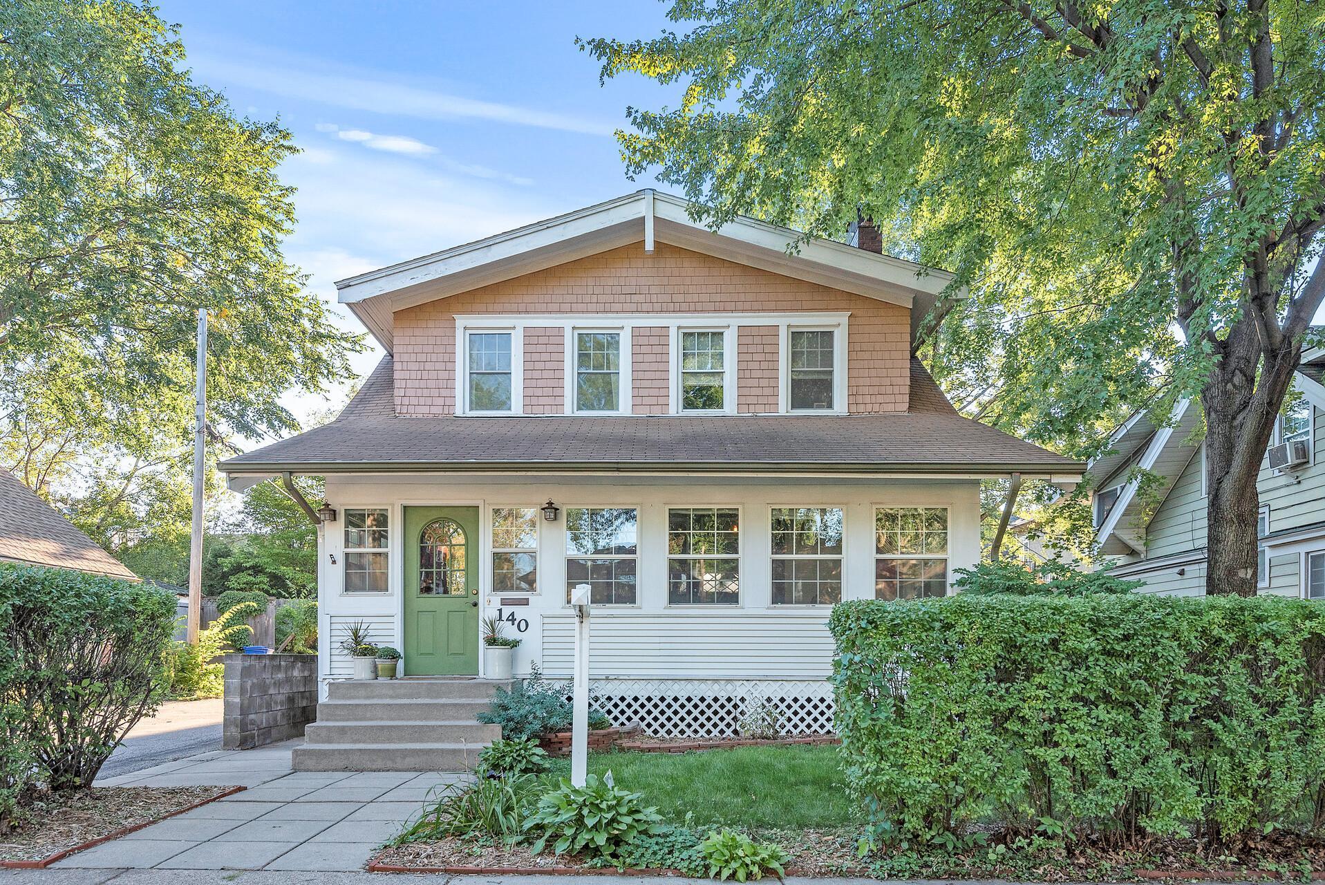 View of Residential at 140 Lexington Parkway, Saint Paul MN 55105, Saint Paul - Mike Wilen | Minnesota Team Real Estate