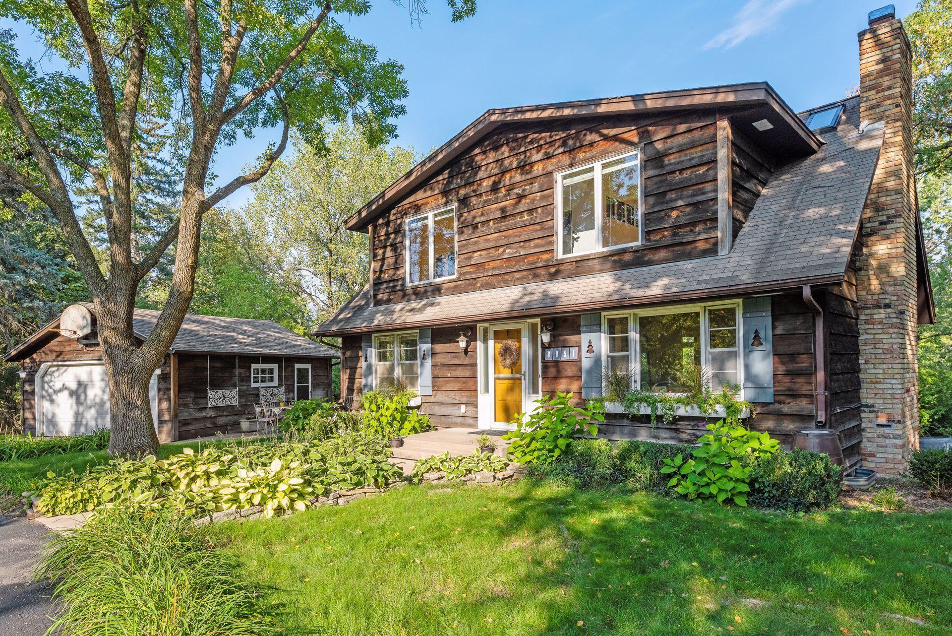View of Residential at 3851 Vandan Road, Minnetonka MN 55345, Minnetonka - Mike Wilen | Minnesota Team Real Estate