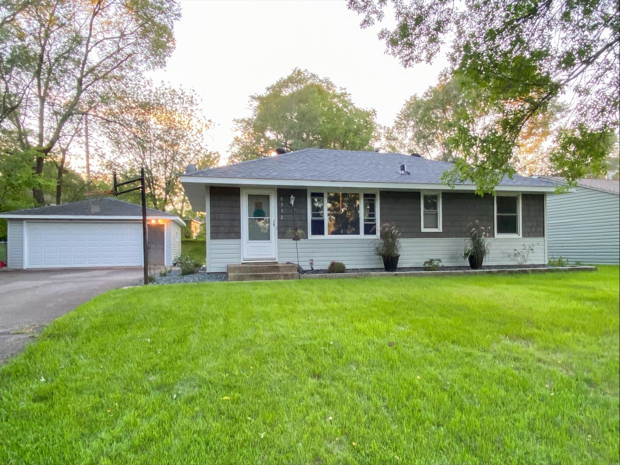 View of Residential at 8332 Hadley Avenue, Cottage Grove MN 55016, Cottage Grove - Mike Wilen | Minnesota Team Real Estate