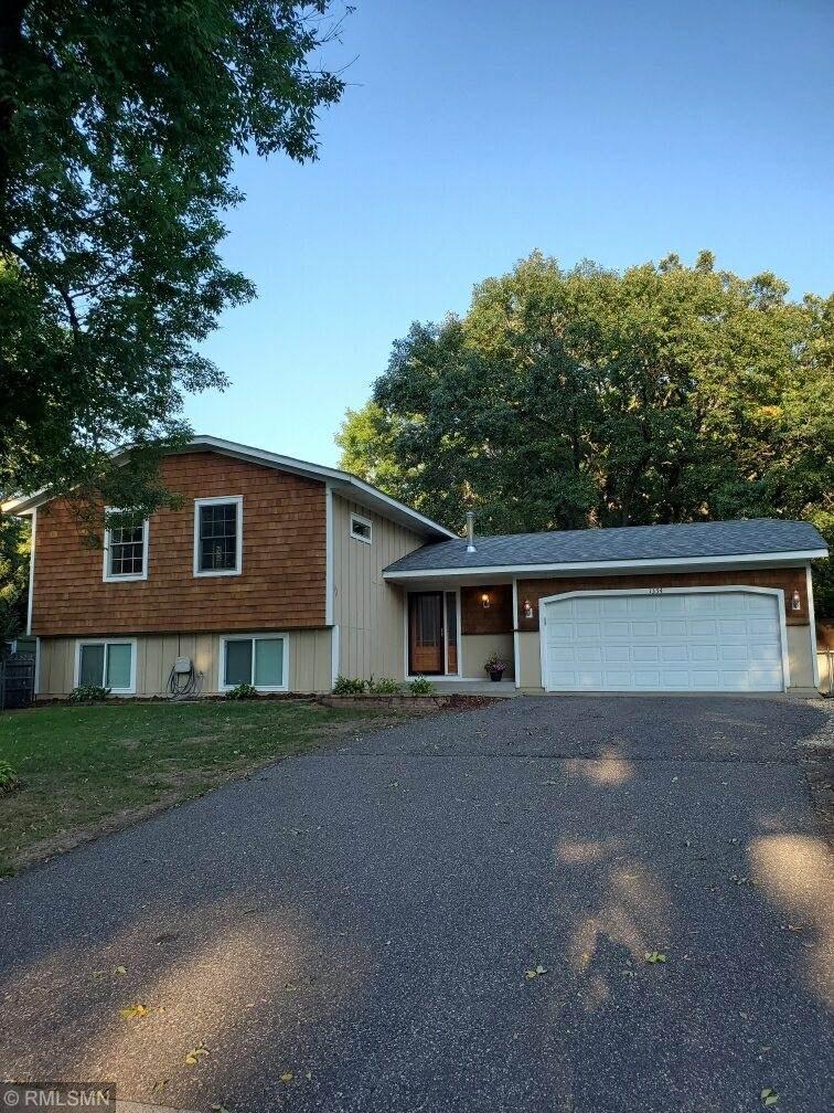 View of Residential at 1334 Pleasantview Lane, Champlin MN 55316, Champlin - Mike Wilen | Minnesota Team Real Estate
