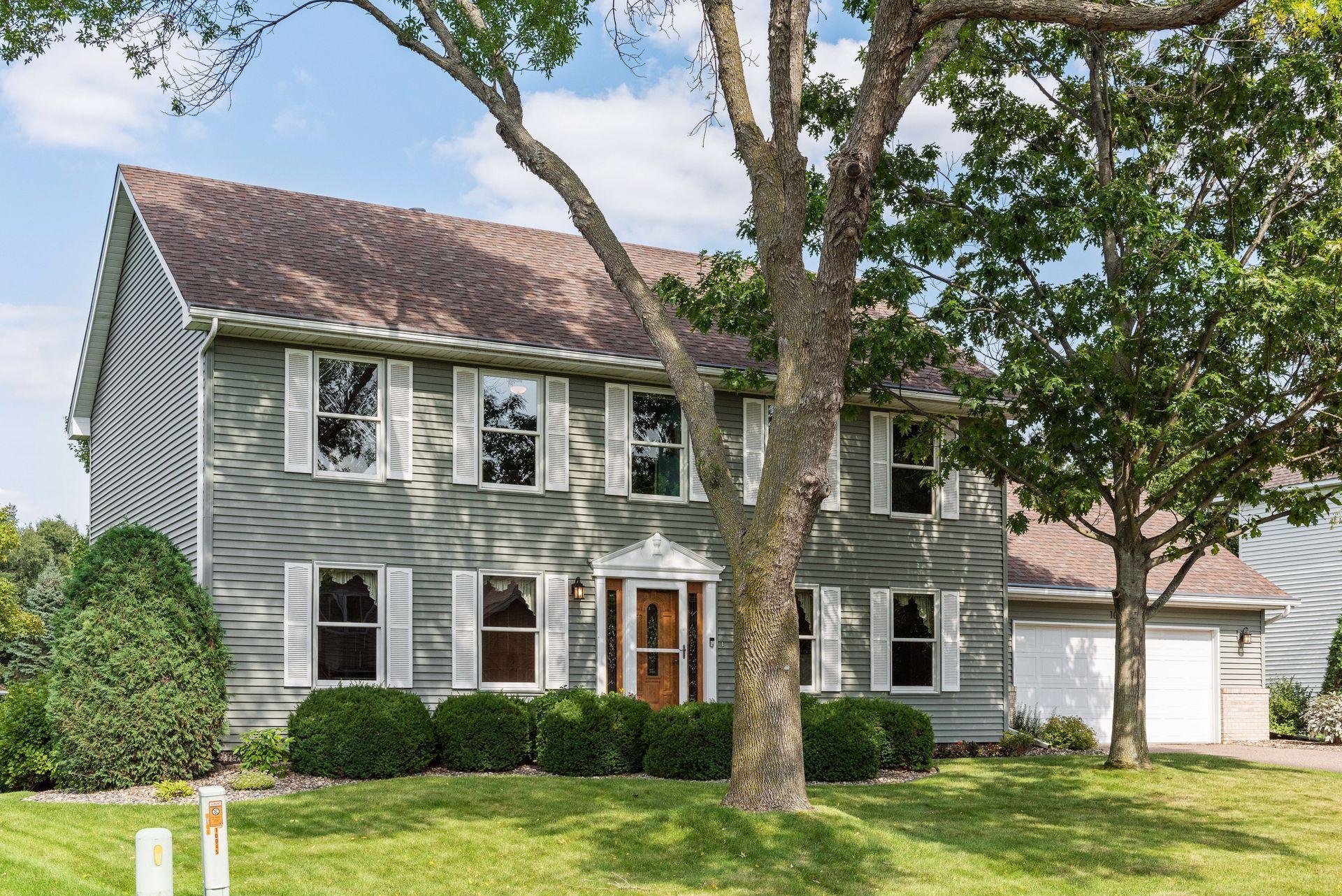 View of Residential at 10045 Horseshoe Trail, Eden Prairie MN 55347, Eden Prairie - Mike Wilen | Minnesota Team Real Estate