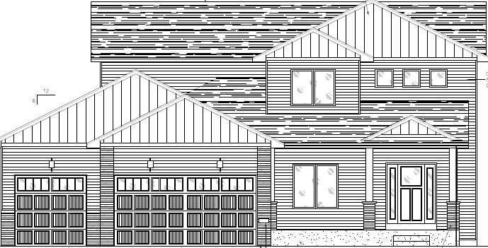 View of Residential at 16873 Wintergreen Street, Andover MN 55304, Andover - Mike Wilen | Minnesota Team Real Estate