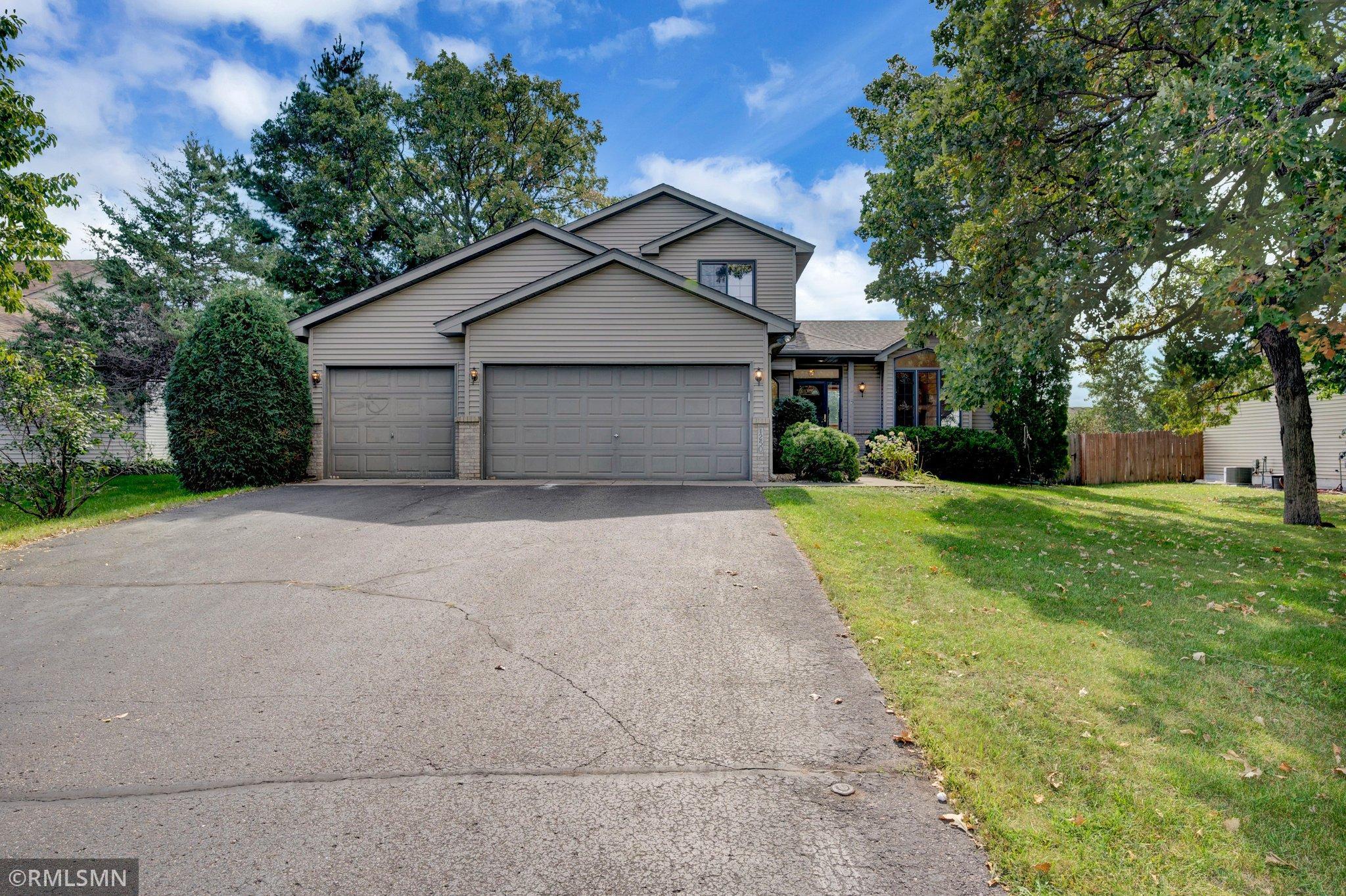 View of Residential at 1250 153rd Avenue, Andover MN 55304, Andover - Mike Wilen | Minnesota Team Real Estate