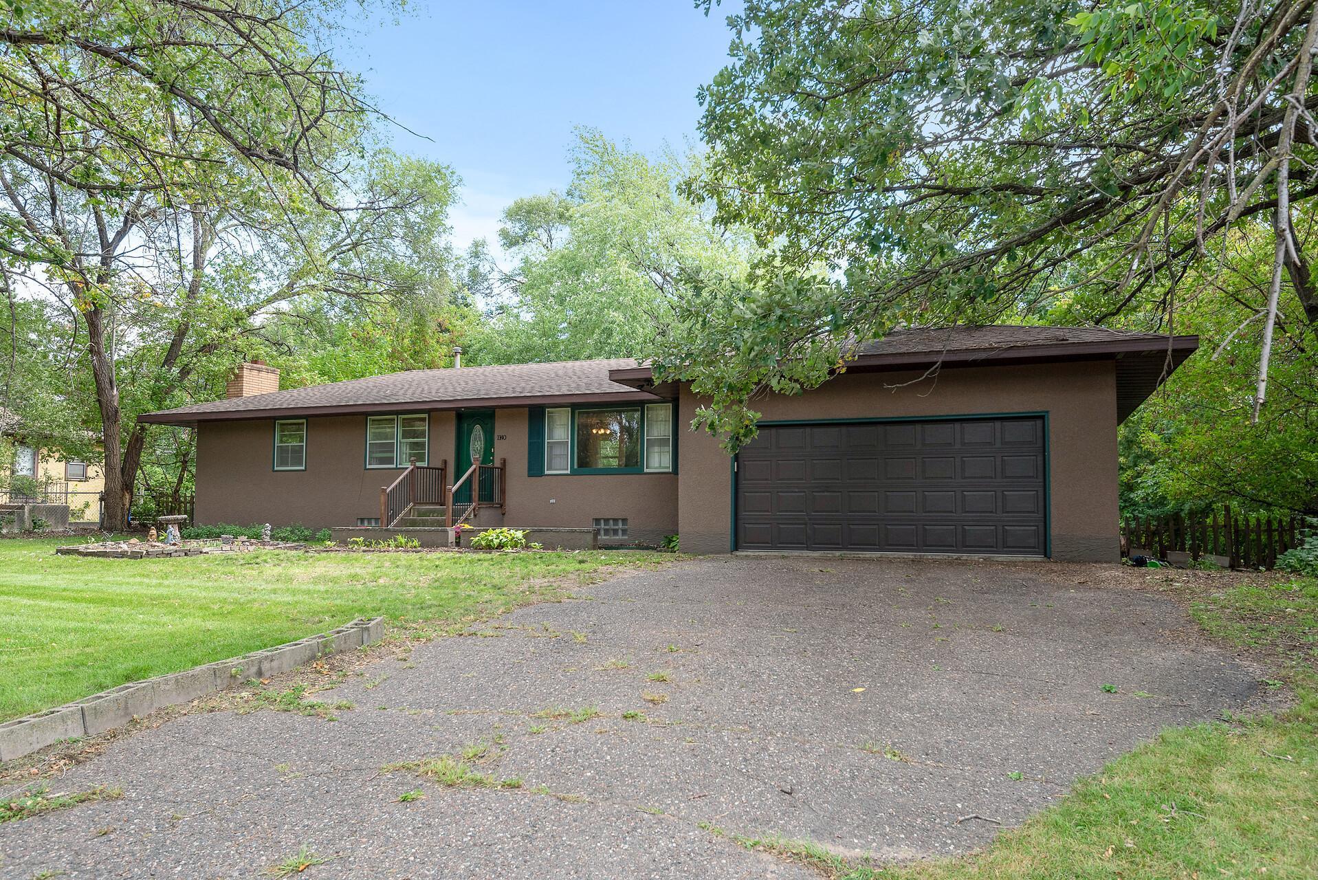 View of Residential at 1140 Wyldwood Lane, Spring Lake Park MN 55432, Spring Lake Park - Mike Wilen | Minnesota Team Real Estate