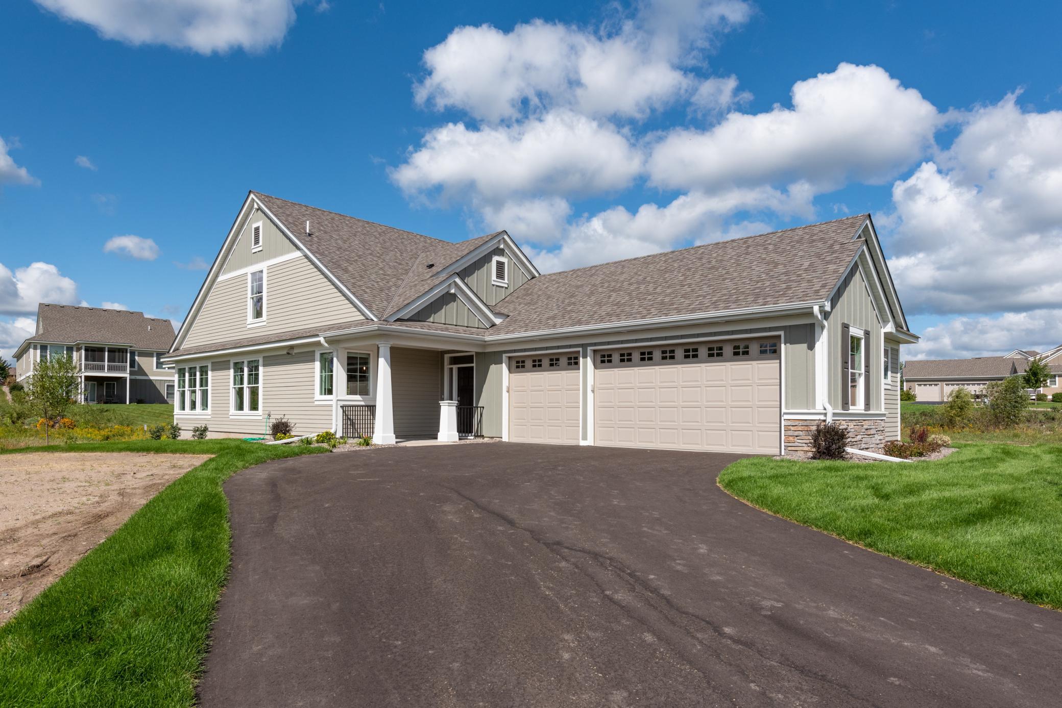 View of Residential at 4780 Preserve Court, Hugo MN 55038, Hugo - Mike Wilen | Minnesota Team Real Estate
