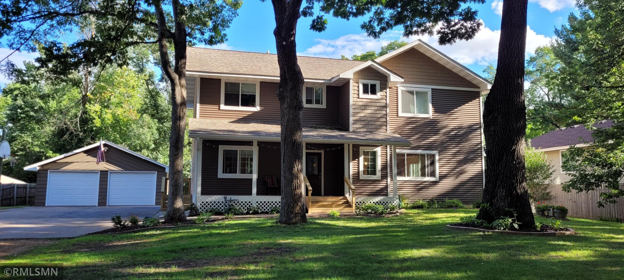 View of Residential at 6054 Linwood Drive, Wyoming MN 55092, Wyoming - Mike Wilen | Minnesota Team Real Estate