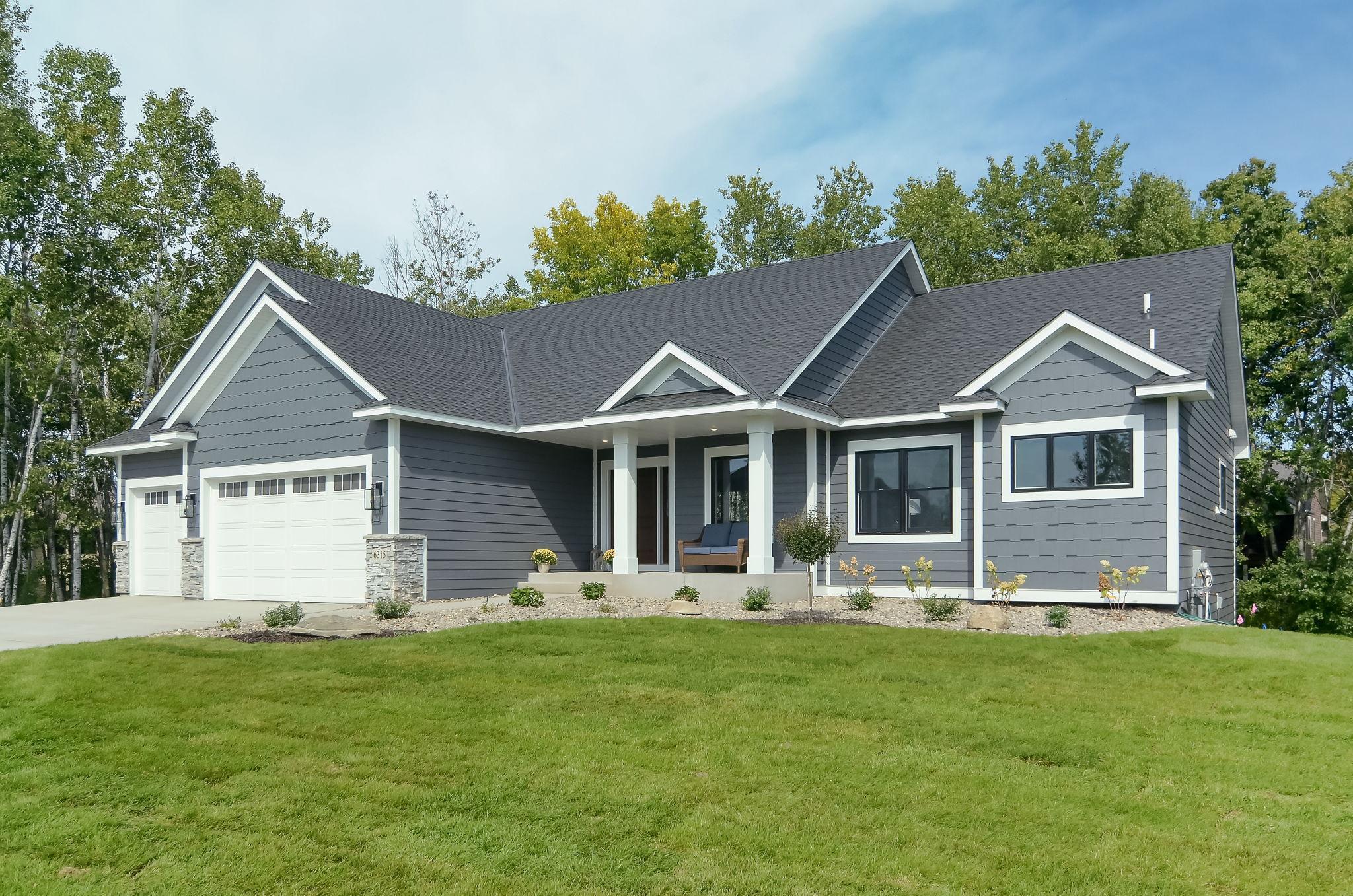 View of Residential at 6315 Red Fox Road, Lino Lakes MN 55014, Lino Lakes - Mike Wilen | Minnesota Team Real Estate