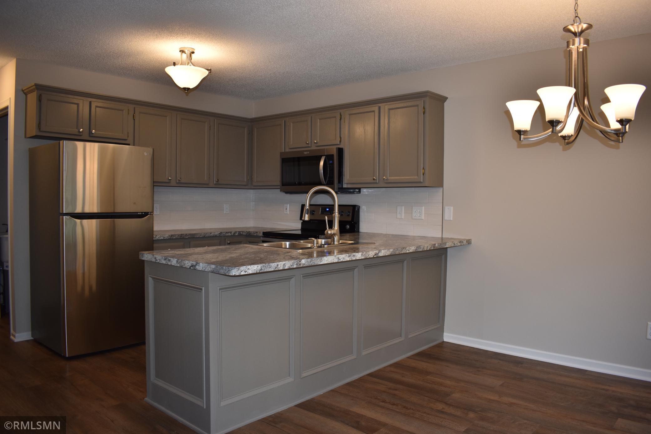 View of Residential at 10934 Johnson Street, Blaine MN 55434, Blaine - Mike Wilen | Minnesota Team Real Estate