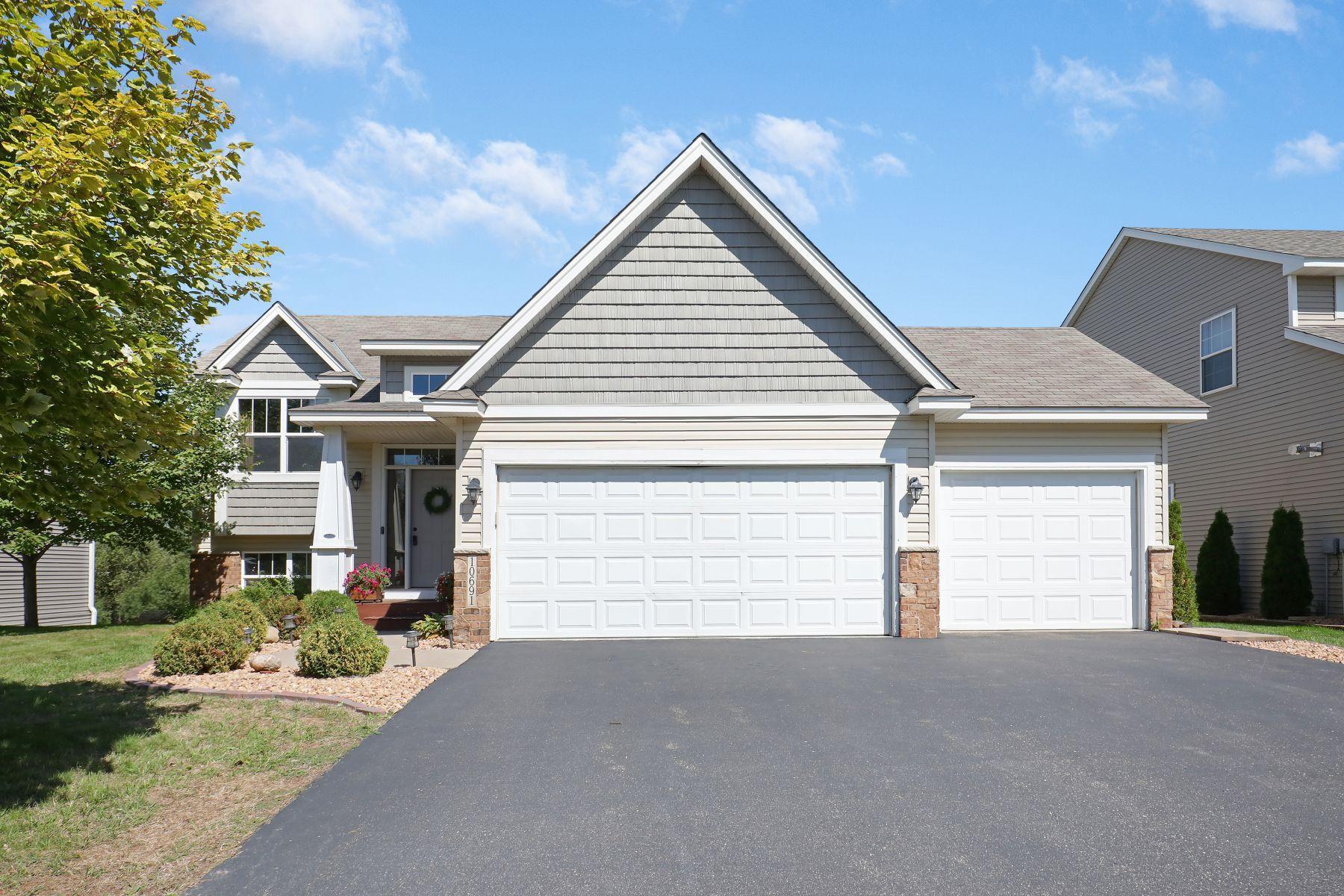 View of Residential at 10691 Twin Lakes Parkway, Elk River MN 55330, Elk River - Mike Wilen | Minnesota Team Real Estate