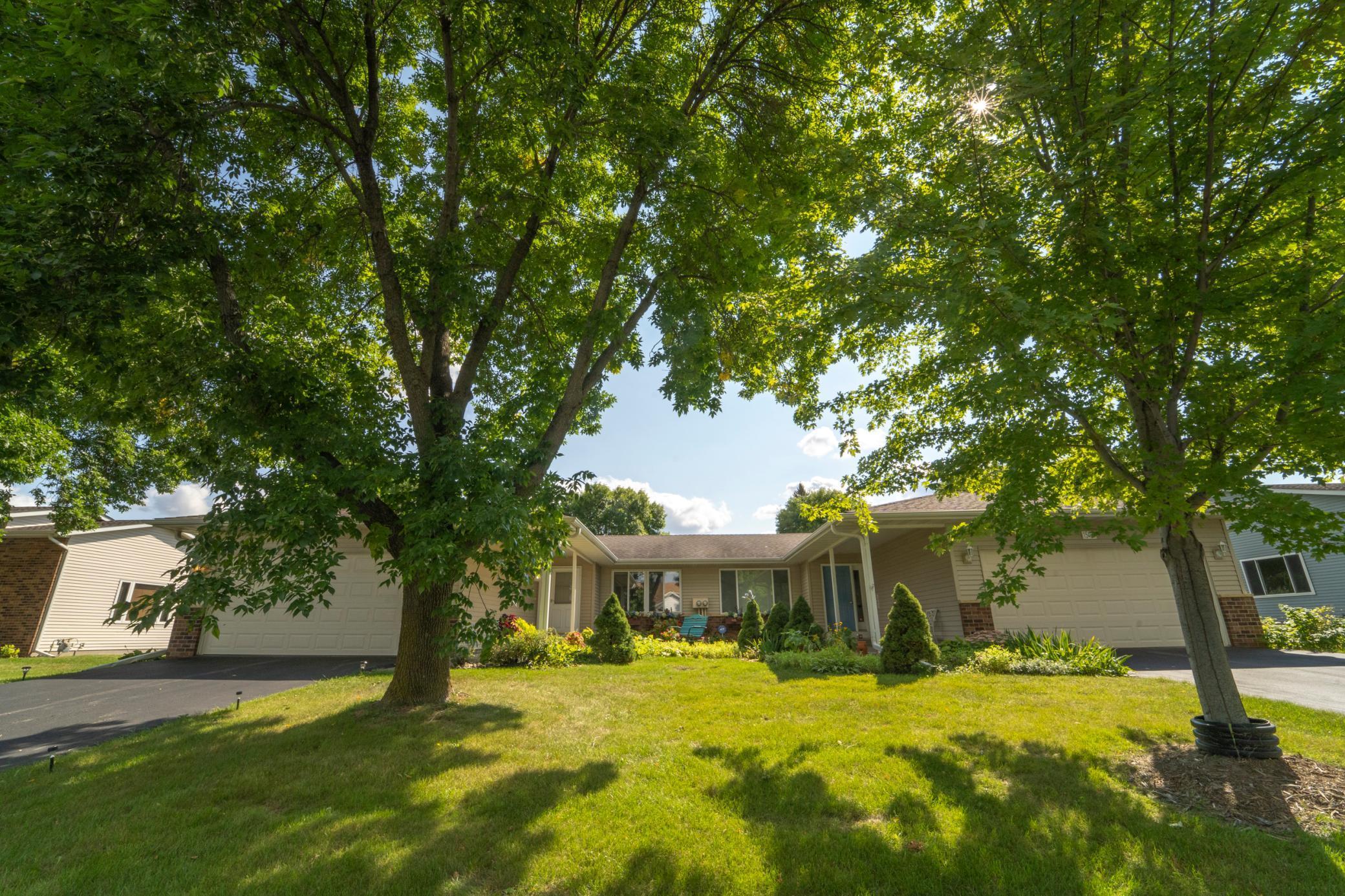 View of Residential at 15401 95th Avenue, Maple Grove MN 55369, Maple Grove - Mike Wilen | Minnesota Team Real Estate