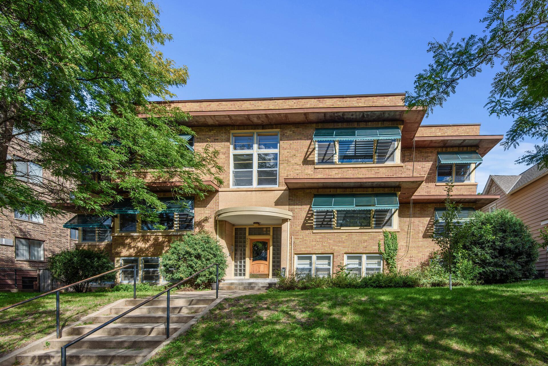 View of Residential at 3527 Dupont Avenue #4, Minneapolis MN 55408, Minneapolis - Mike Wilen | Minnesota Team Real Estate