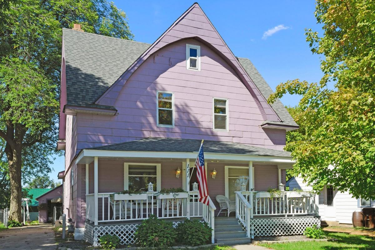 View of Residential at 111 Oak Avenue, Maple Lake MN 55358, Maple Lake - Mike Wilen | Minnesota Team Real Estate