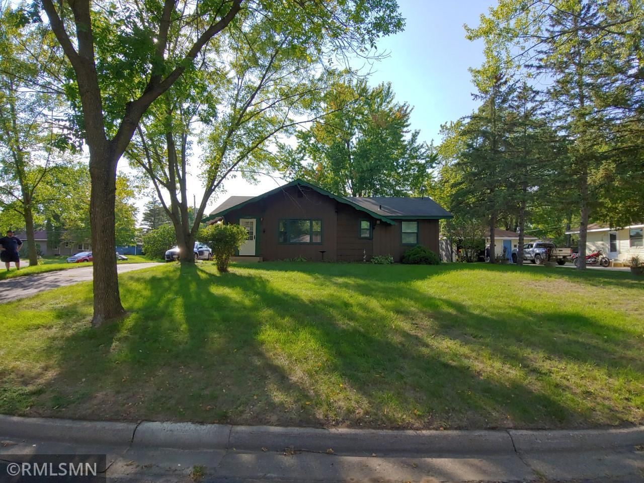 View of Residential at 11102 Zion Street, Coon Rapids MN 55433, Coon Rapids - Mike Wilen | Minnesota Team Real Estate