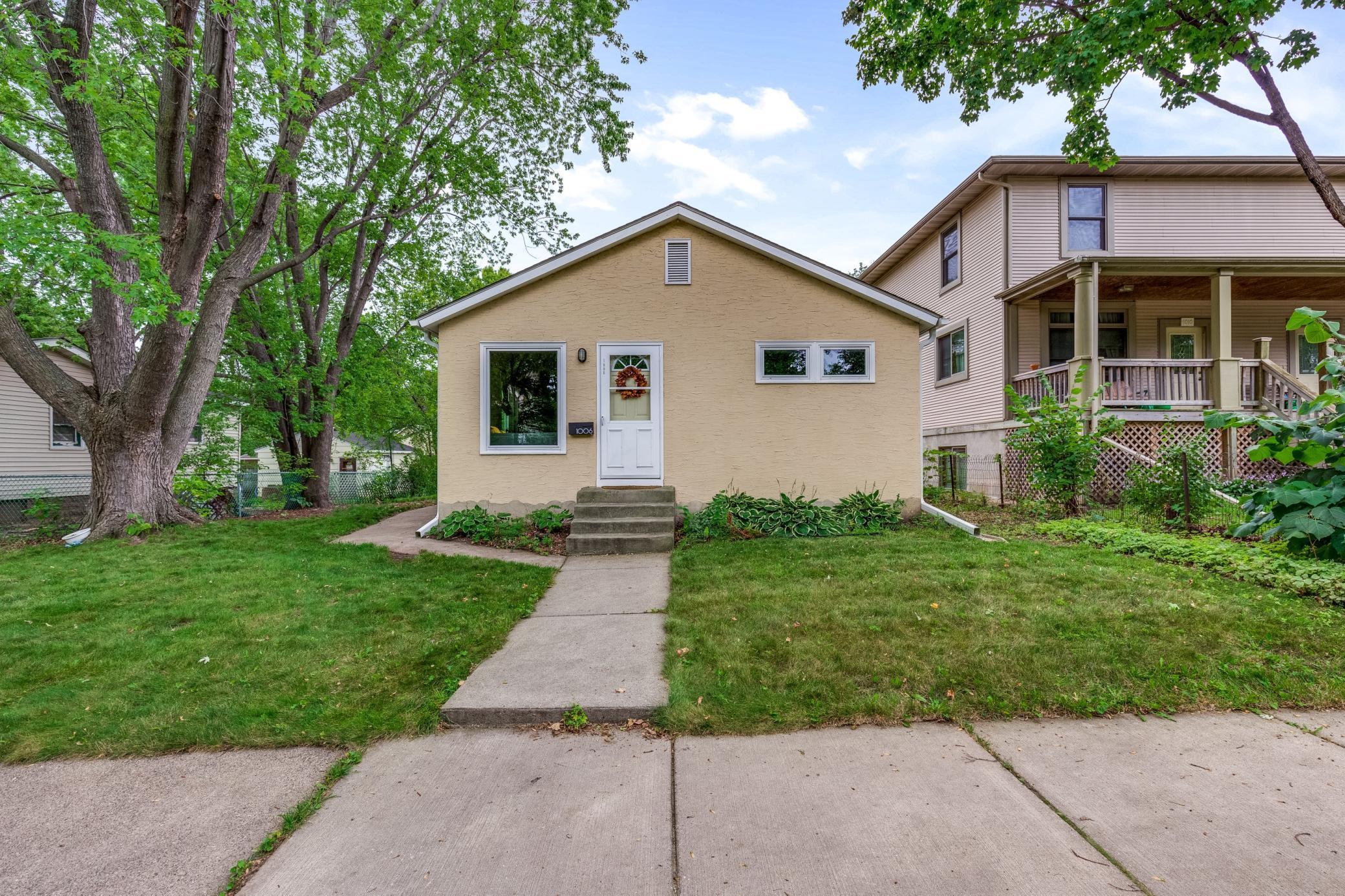 View of Residential at 1006 Burgess Street, Saint Paul MN 55103, Saint Paul - Mike Wilen | Minnesota Team Real Estate