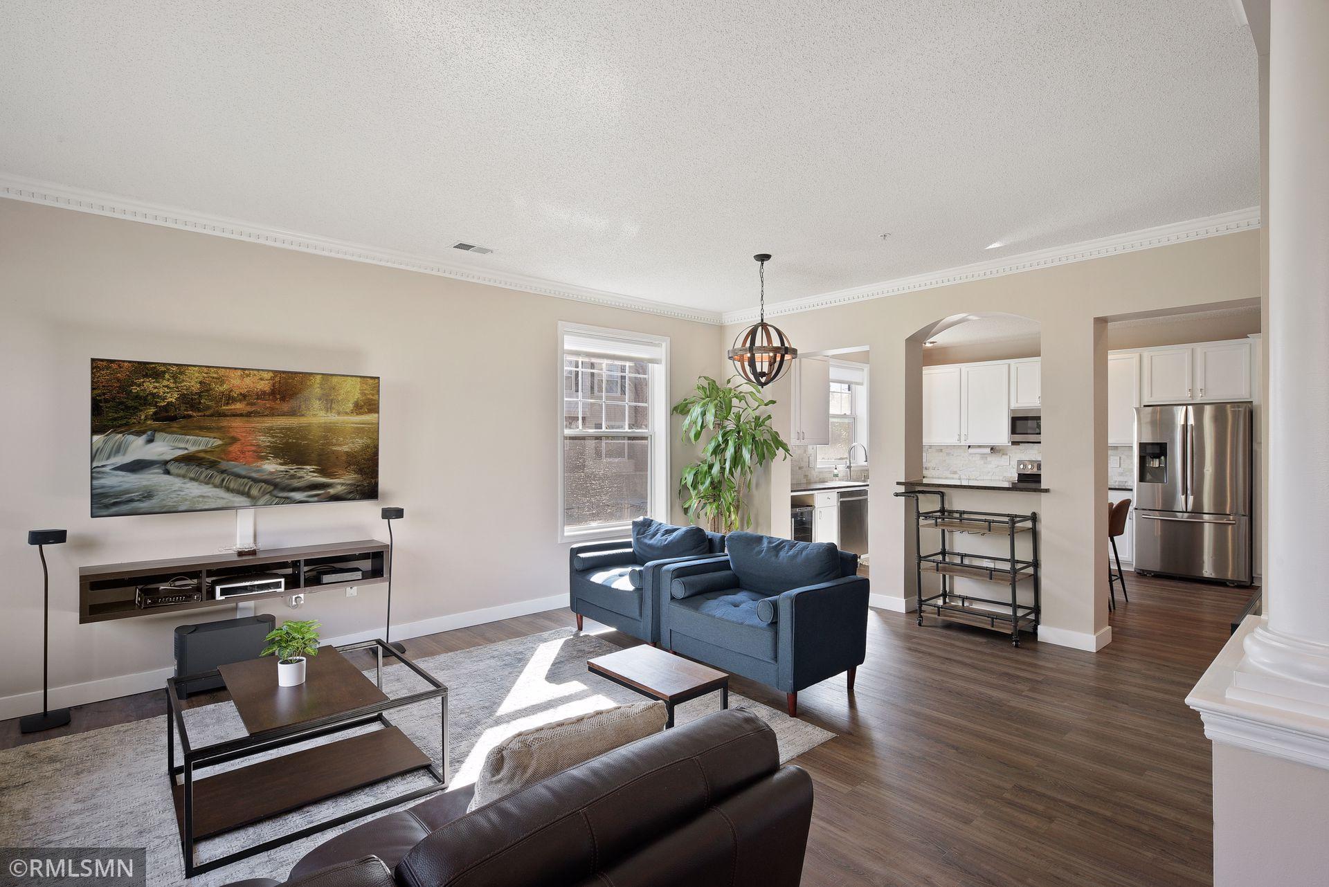 View of Residential at 13900 53rd Avenue #8, Plymouth MN 55446, Plymouth - Mike Wilen | Minnesota Team Real Estate