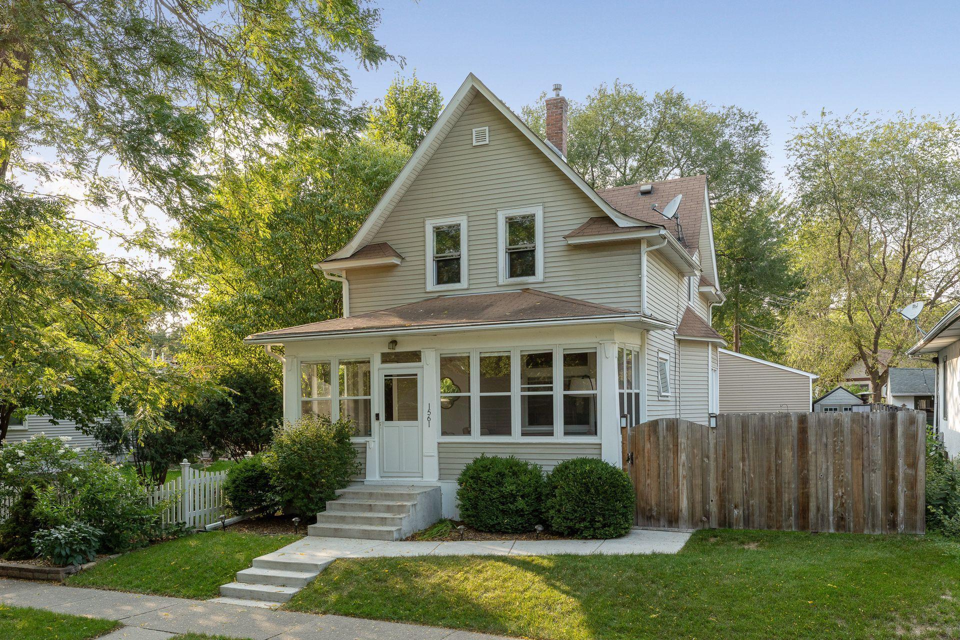 View of Residential at 1561 Race Street, Saint Paul MN 55102, Saint Paul - Mike Wilen | Minnesota Team Real Estate
