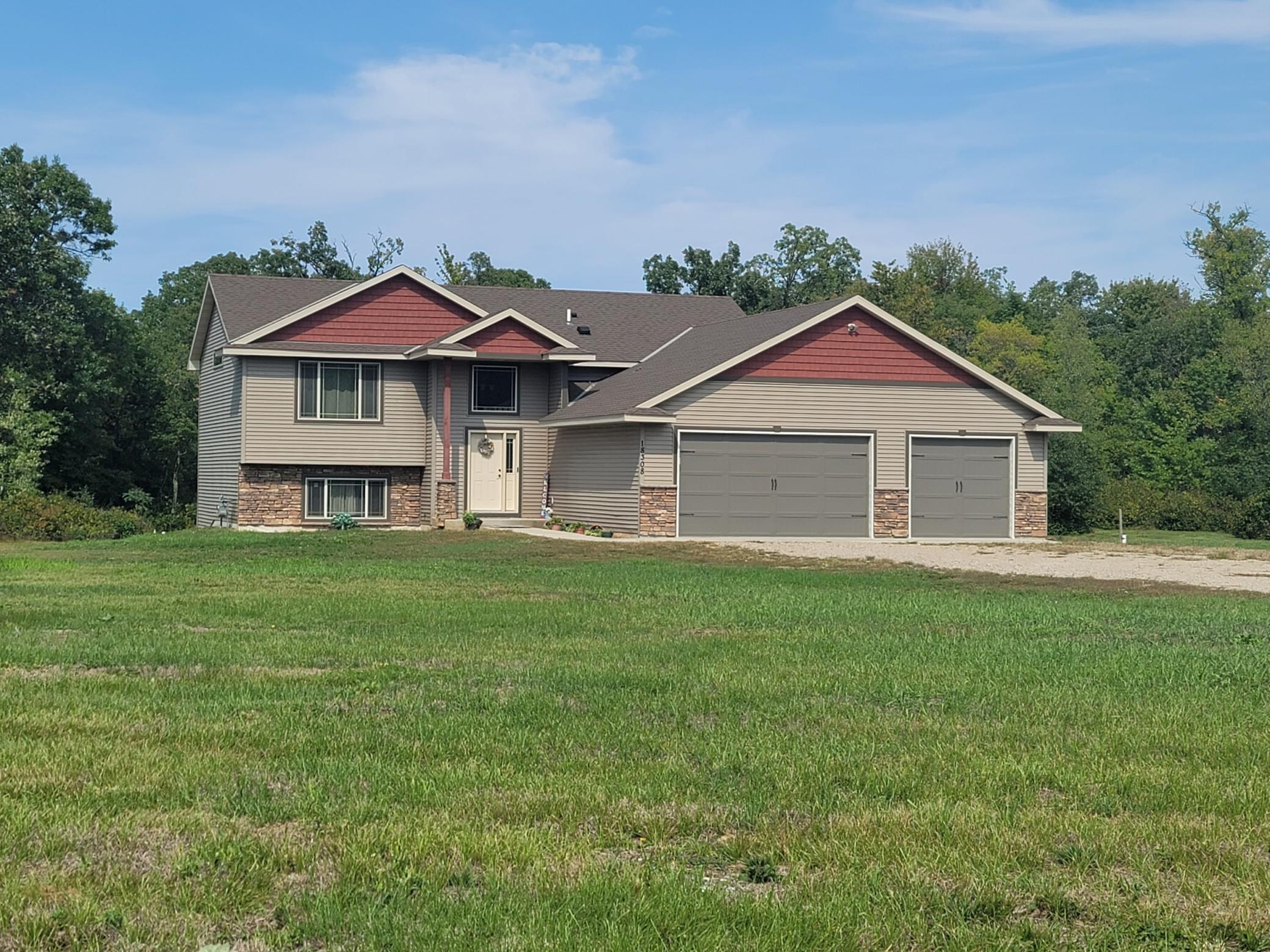 View of Residential at 18308 118th Street, Big Lake MN 55309, Big Lake - Mike Wilen | Minnesota Team Real Estate