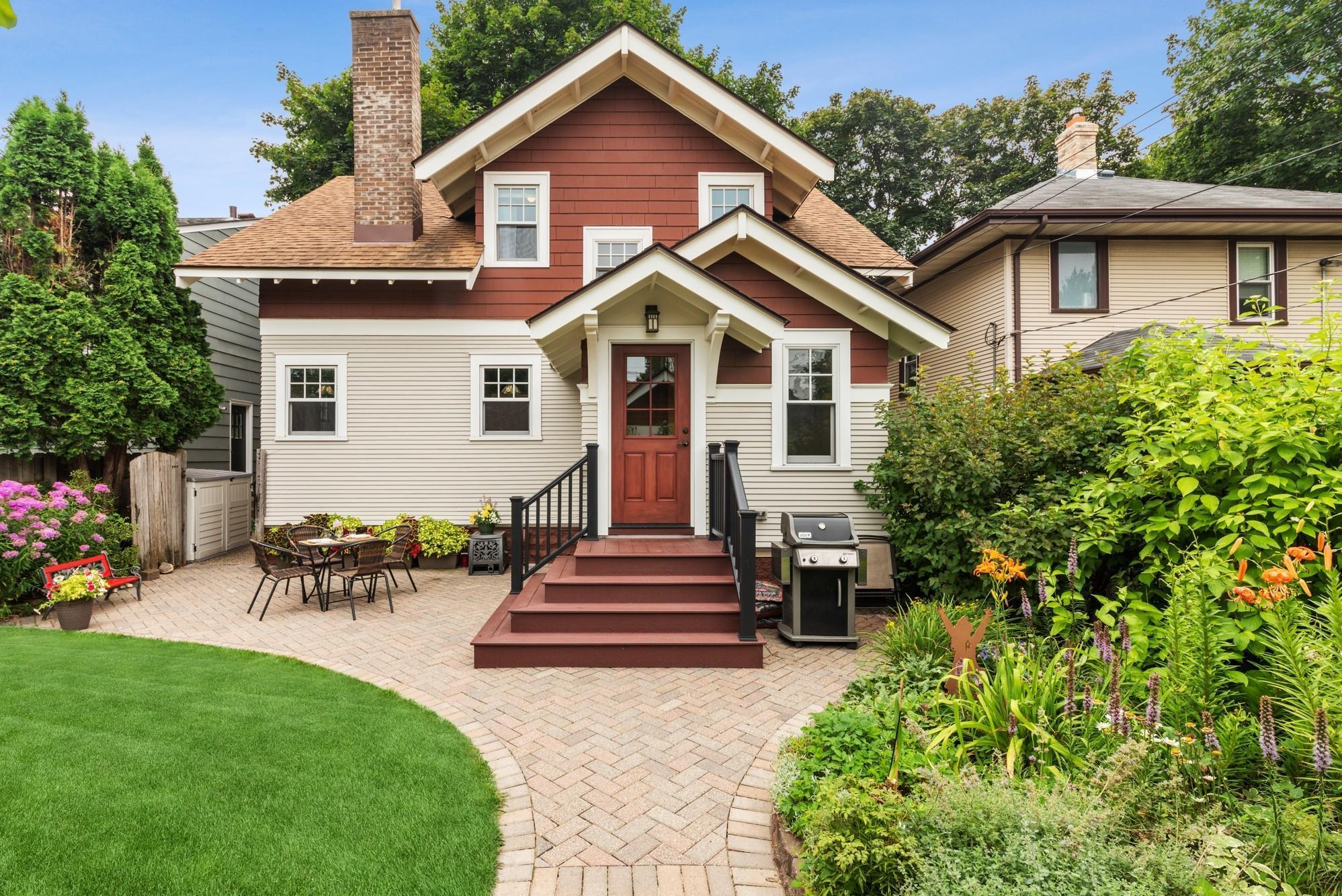 View of Residential at 1511 Sargent Avenue, Saint Paul MN 55105, Saint Paul - Mike Wilen | Minnesota Team Real Estate