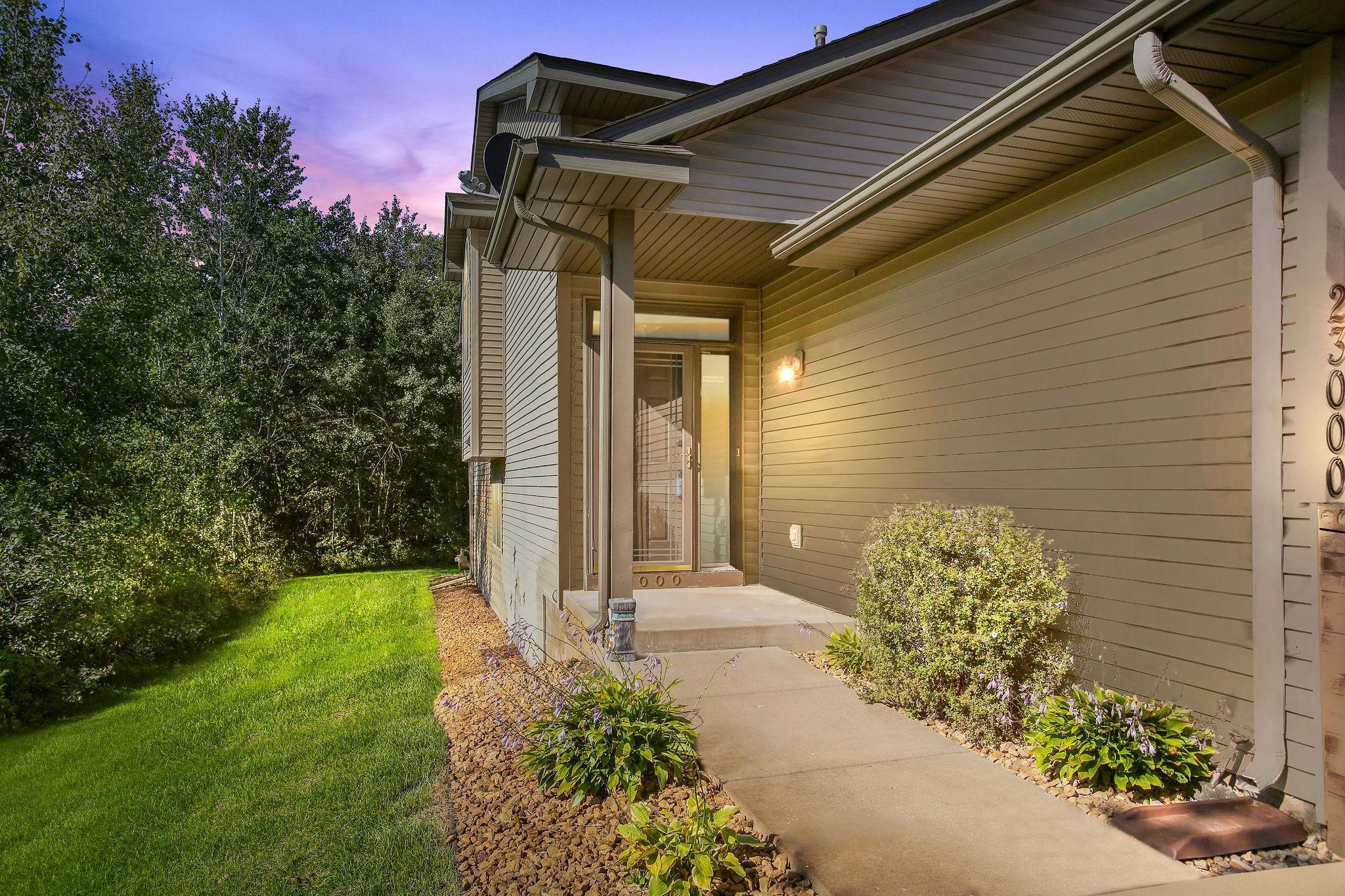 View of Residential at 23000 Bittersweet Street, Saint Francis MN 55070, Saint Francis - Mike Wilen | Minnesota Team Real Estate