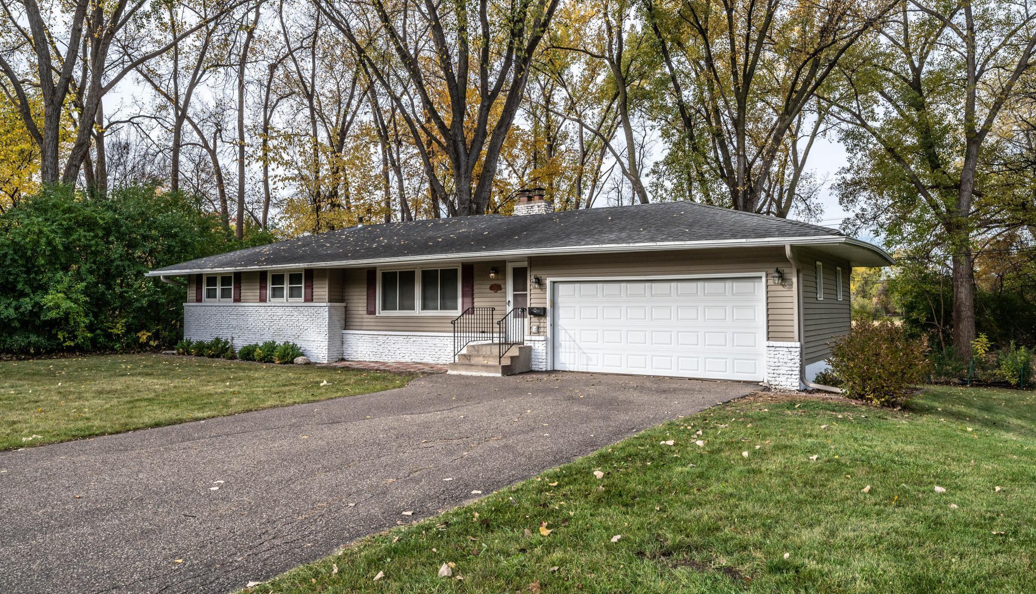 View of Residential at 1701 Hampshire Lane, Golden Valley MN 55427, Golden Valley - Mike Wilen | Minnesota Team Real Estate