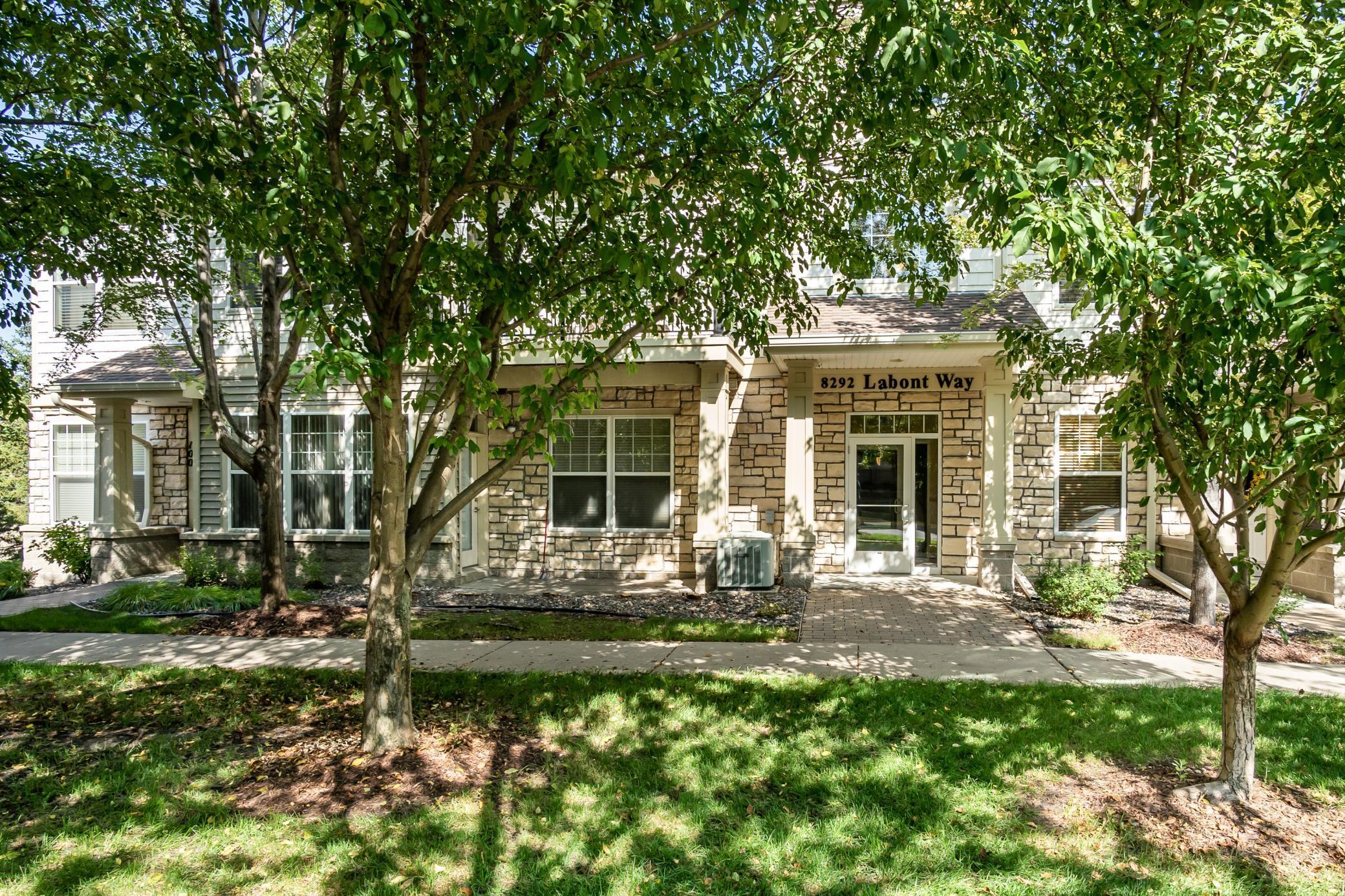 View of Residential at 8292 Labont Way #100, Eden Prairie MN 55344, Eden Prairie - Mike Wilen | Minnesota Team Real Estate