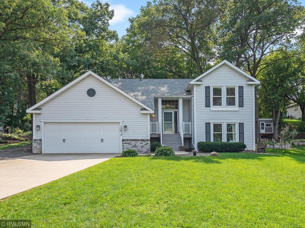 View of Residential at 10470 169th Street, Lakeville MN 55044, Lakeville - Mike Wilen | Minnesota Team Real Estate