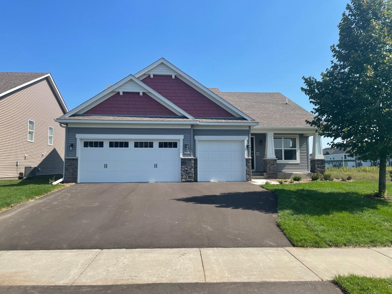 View of Residential at 14086 Addison Avenue, Rosemount MN 55068, Rosemount - Mike Wilen | Minnesota Team Real Estate