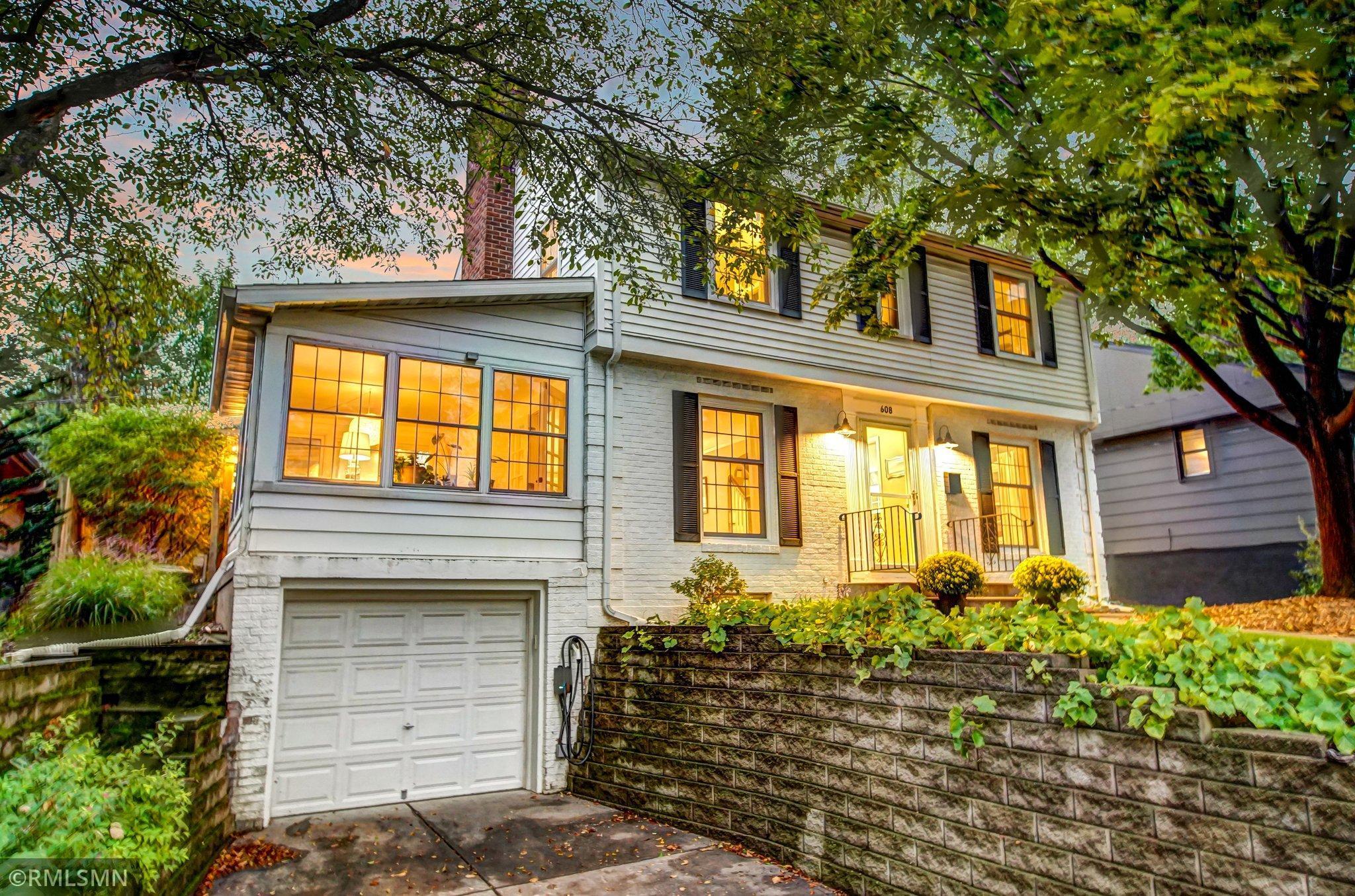 View of Residential at 608 Russell Avenue, Minneapolis MN 55405, Minneapolis - Mike Wilen | Minnesota Team Real Estate