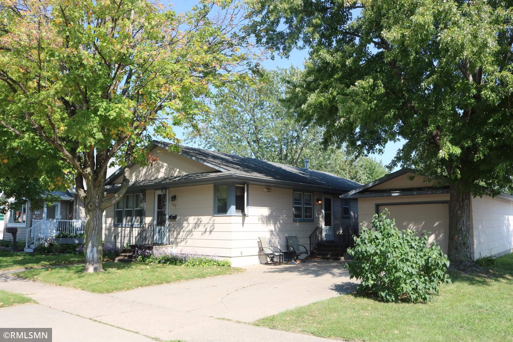 View of Residential at 107 Columbus Avenue, New Prague MN 56071, New Prague - Mike Wilen | Minnesota Team Real Estate