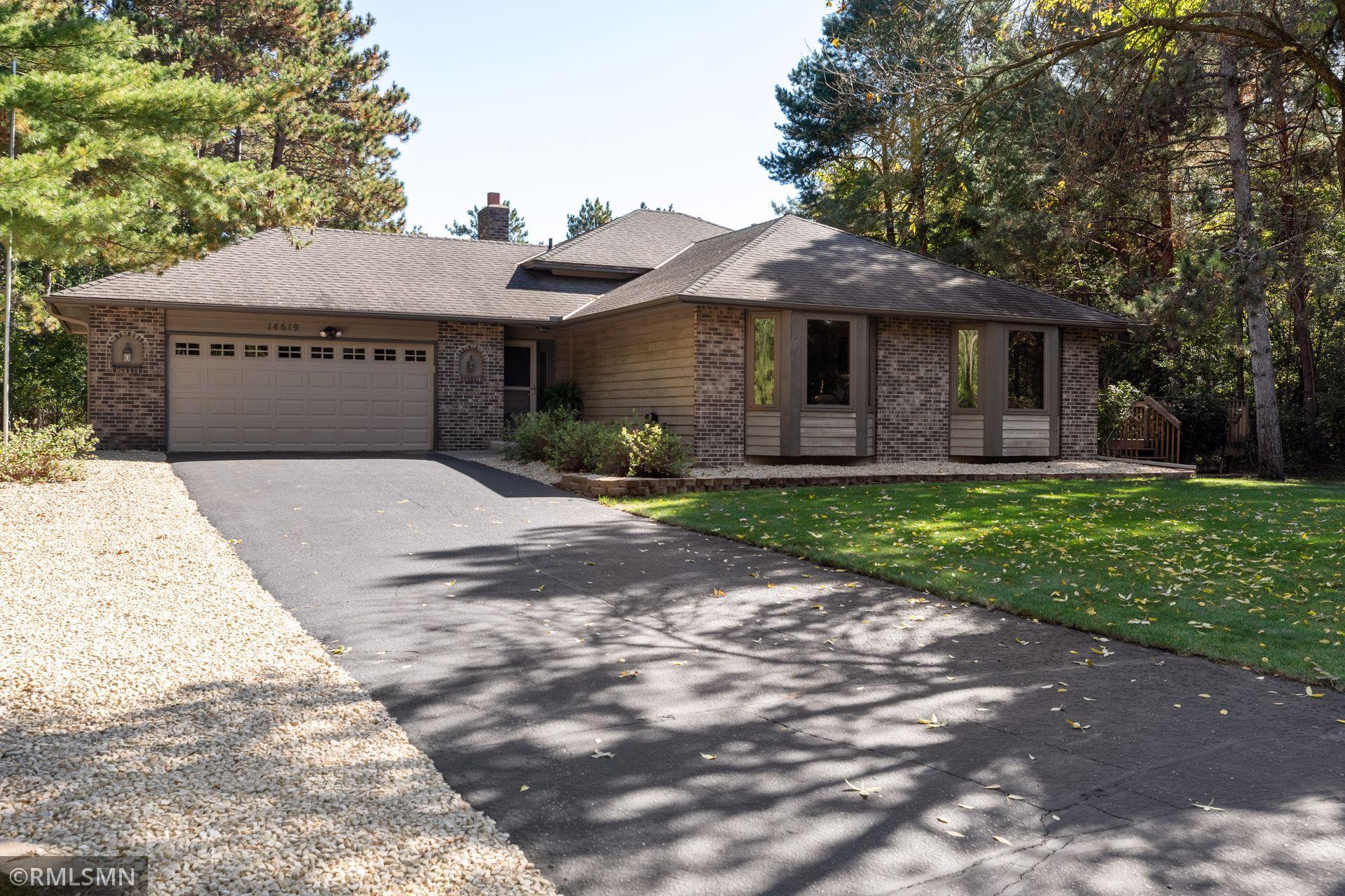 View of Residential at 14619 Linnet Street, Andover MN 55304, Andover - Mike Wilen | Minnesota Team Real Estate