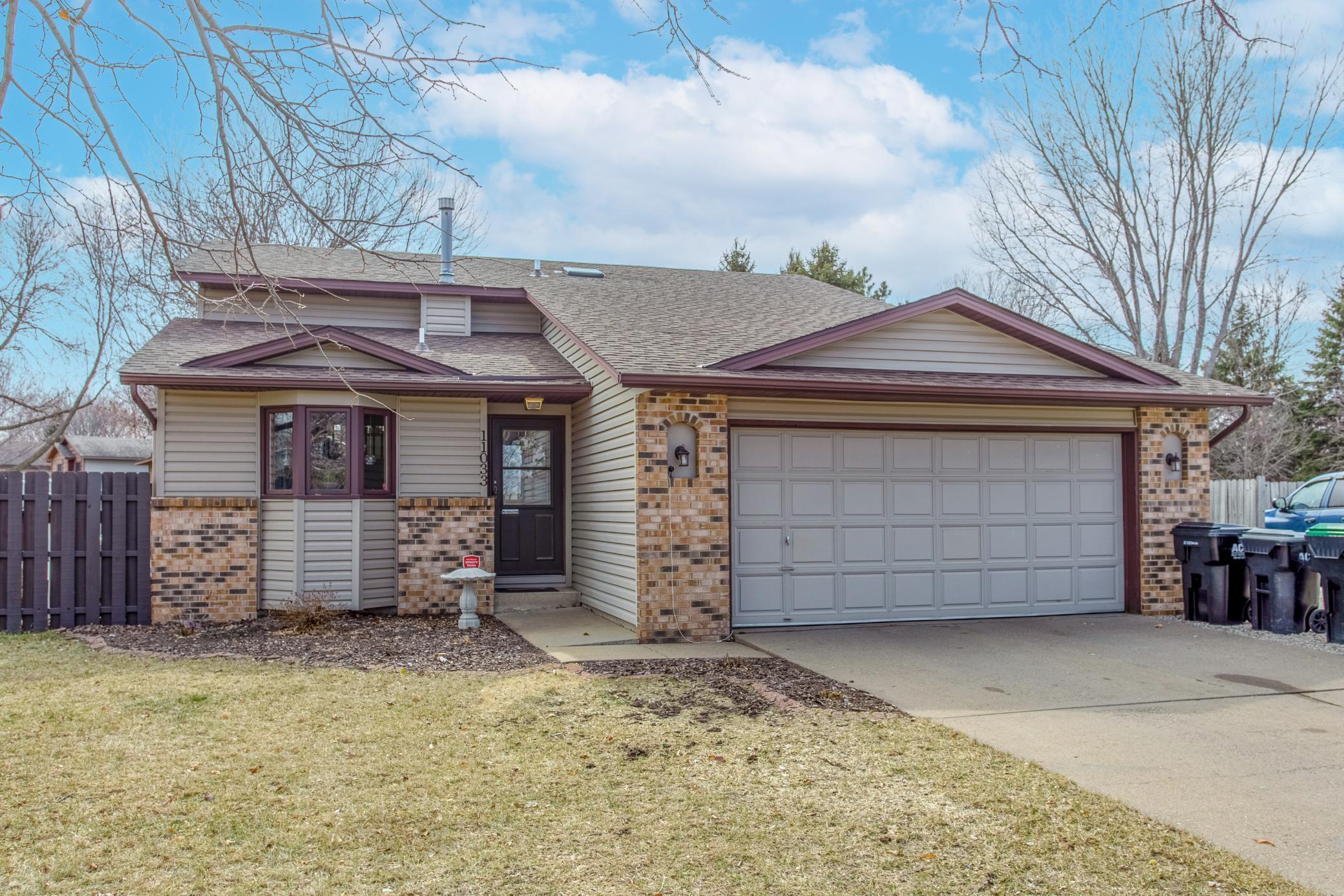 View of Residential at 11033 Xylon Avenue, Champlin MN 55316, Champlin - Mike Wilen | Minnesota Team Real Estate