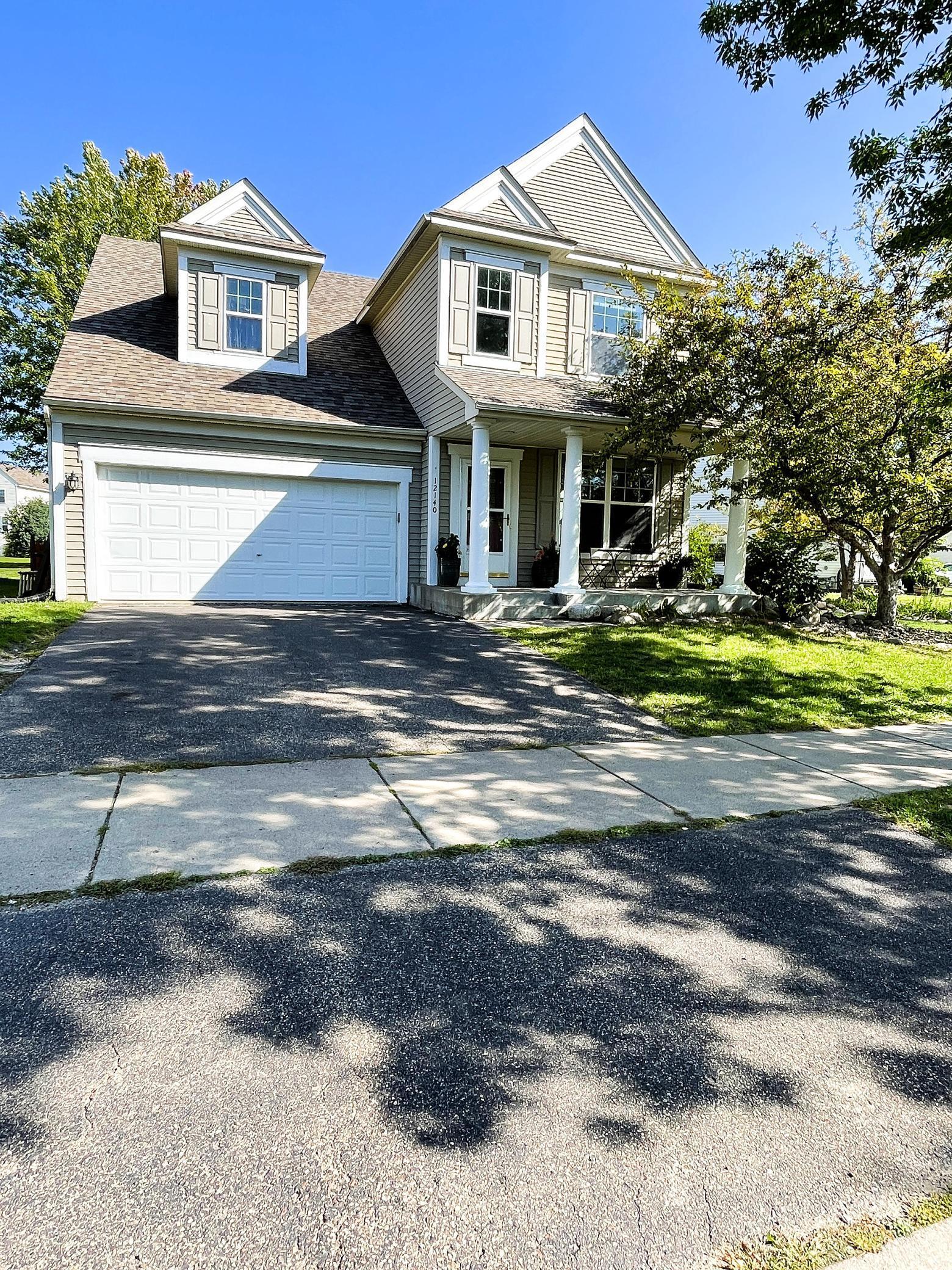 View of Residential at 12140 85th Avenue, Maple Grove MN 55369, Maple Grove - Mike Wilen | Minnesota Team Real Estate