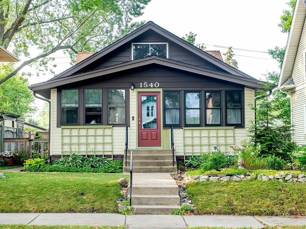 View of Residential at 1540 Sargent Avenue, Saint Paul MN 55105, Saint Paul - Mike Wilen | Minnesota Team Real Estate