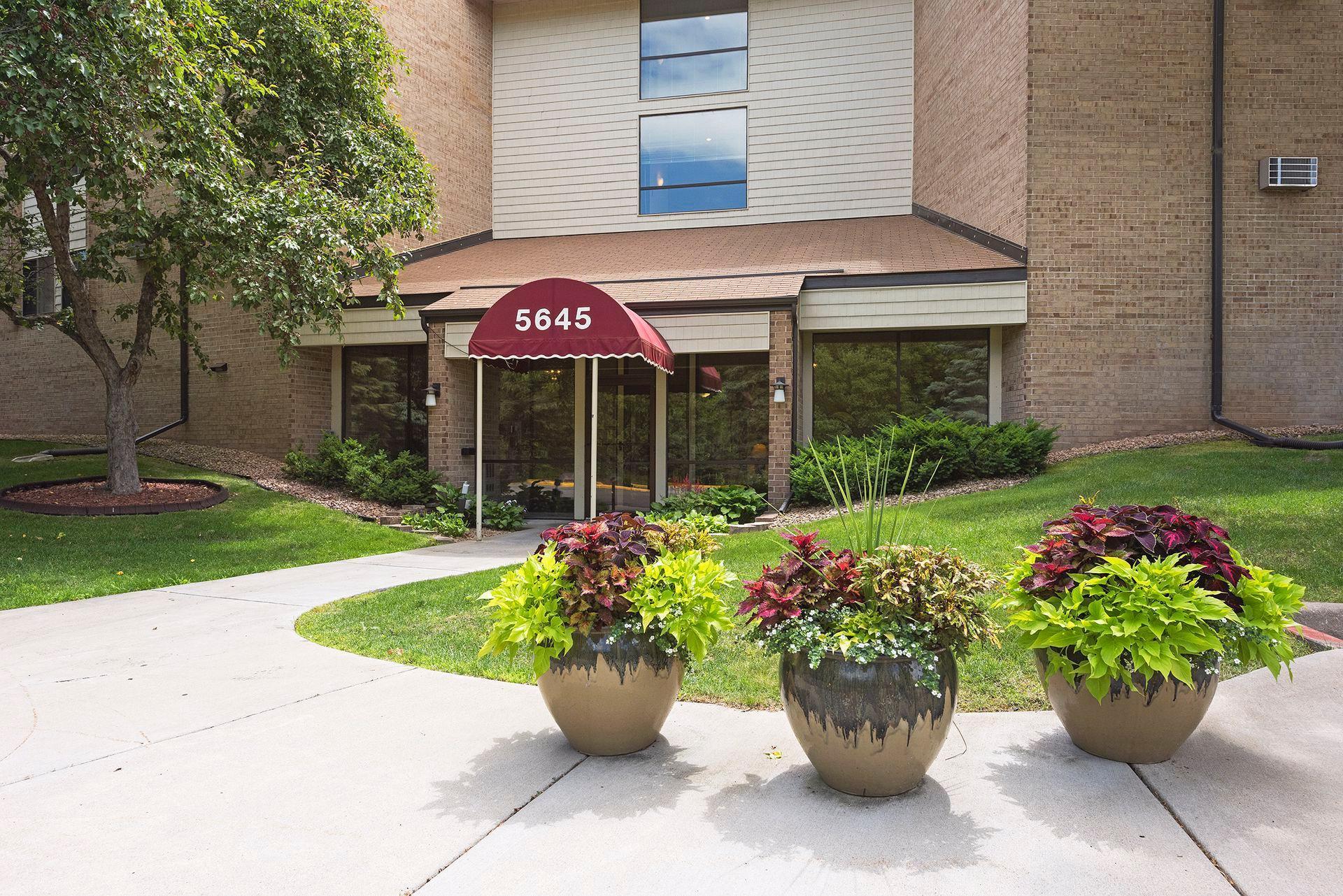 View of Residential at 5645 Green Circle Drive #215, Minnetonka MN 55343, Minnetonka - Mike Wilen | Minnesota Team Real Estate