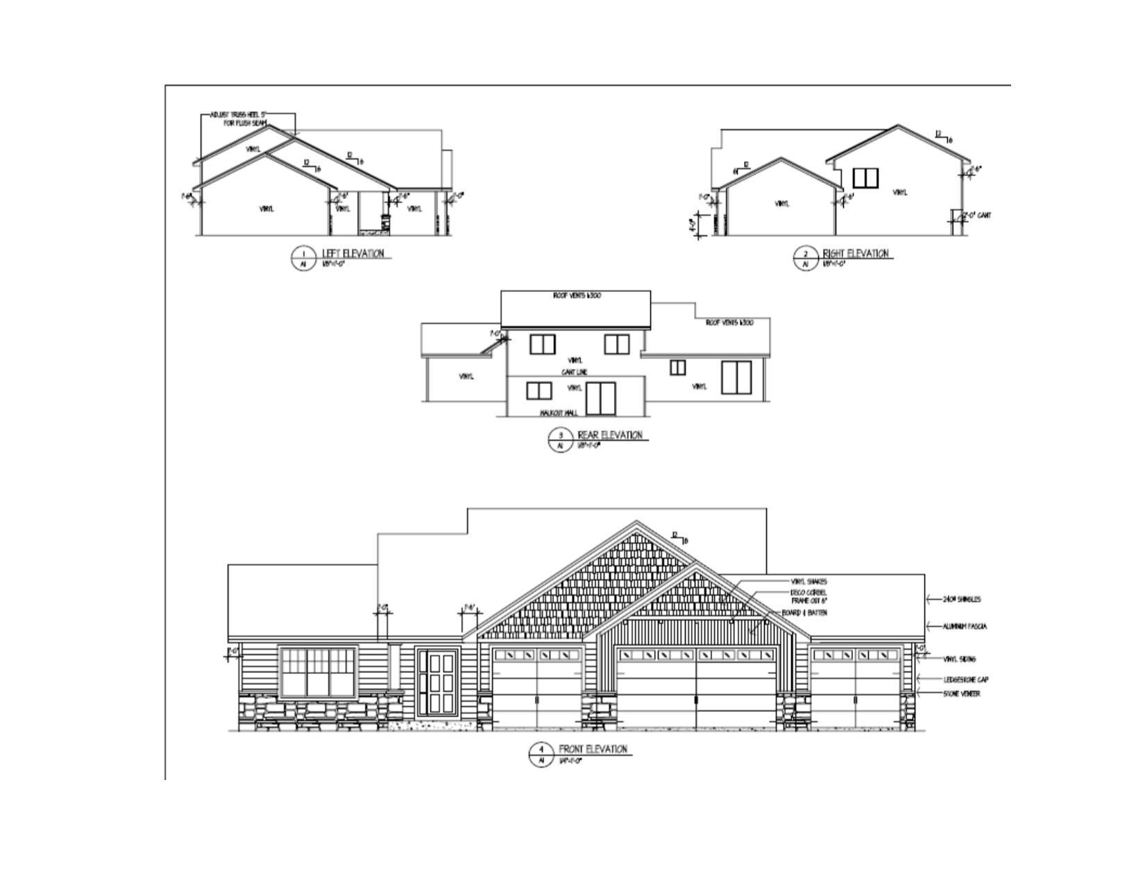 View of Residential at 13626 299th Avenue, Princeton MN 55371, Princeton - Mike Wilen | Minnesota Team Real Estate