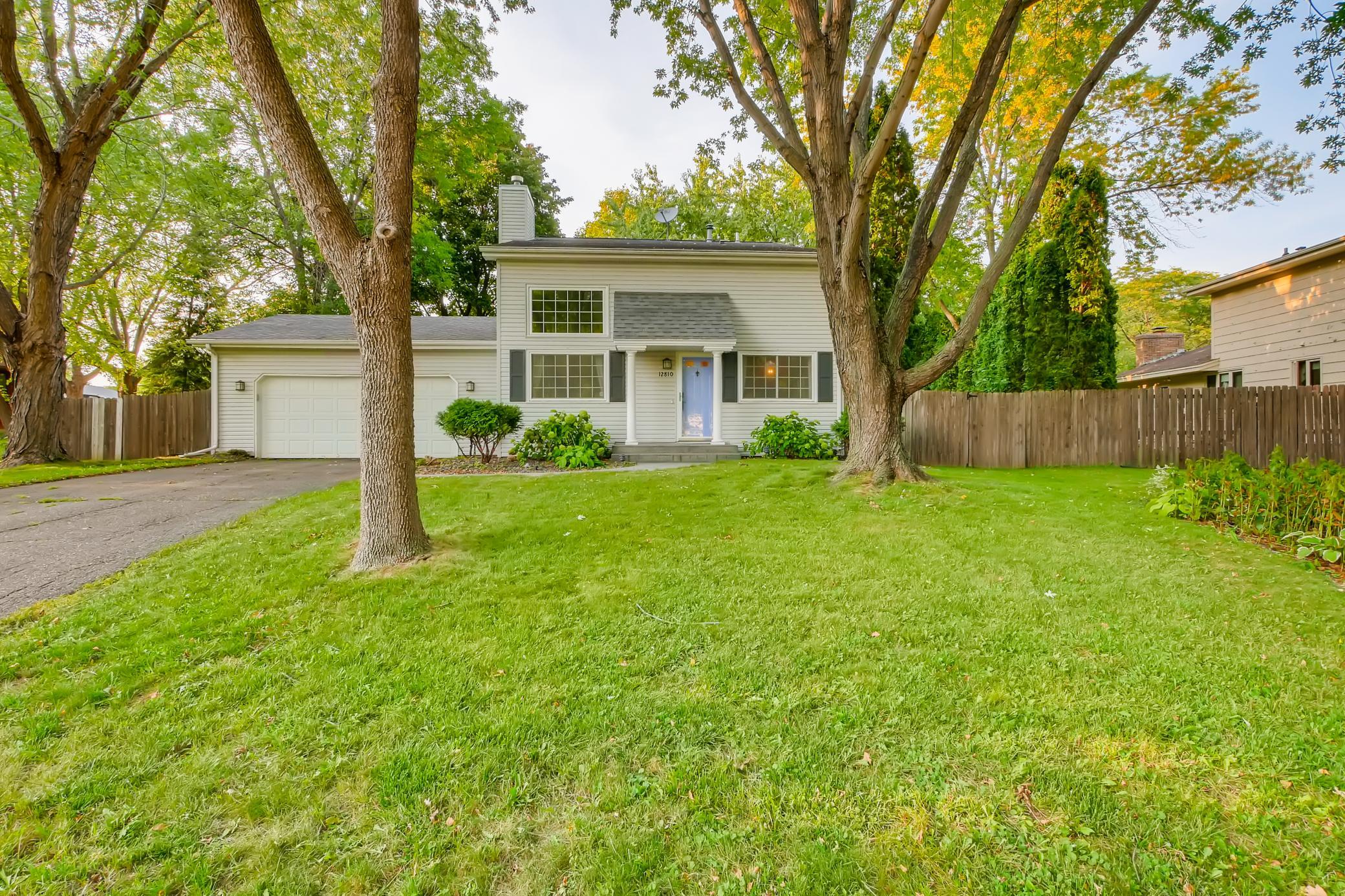 View of Residential at 12810 25th Avenue, Plymouth MN 55441, Plymouth - Mike Wilen | Minnesota Team Real Estate