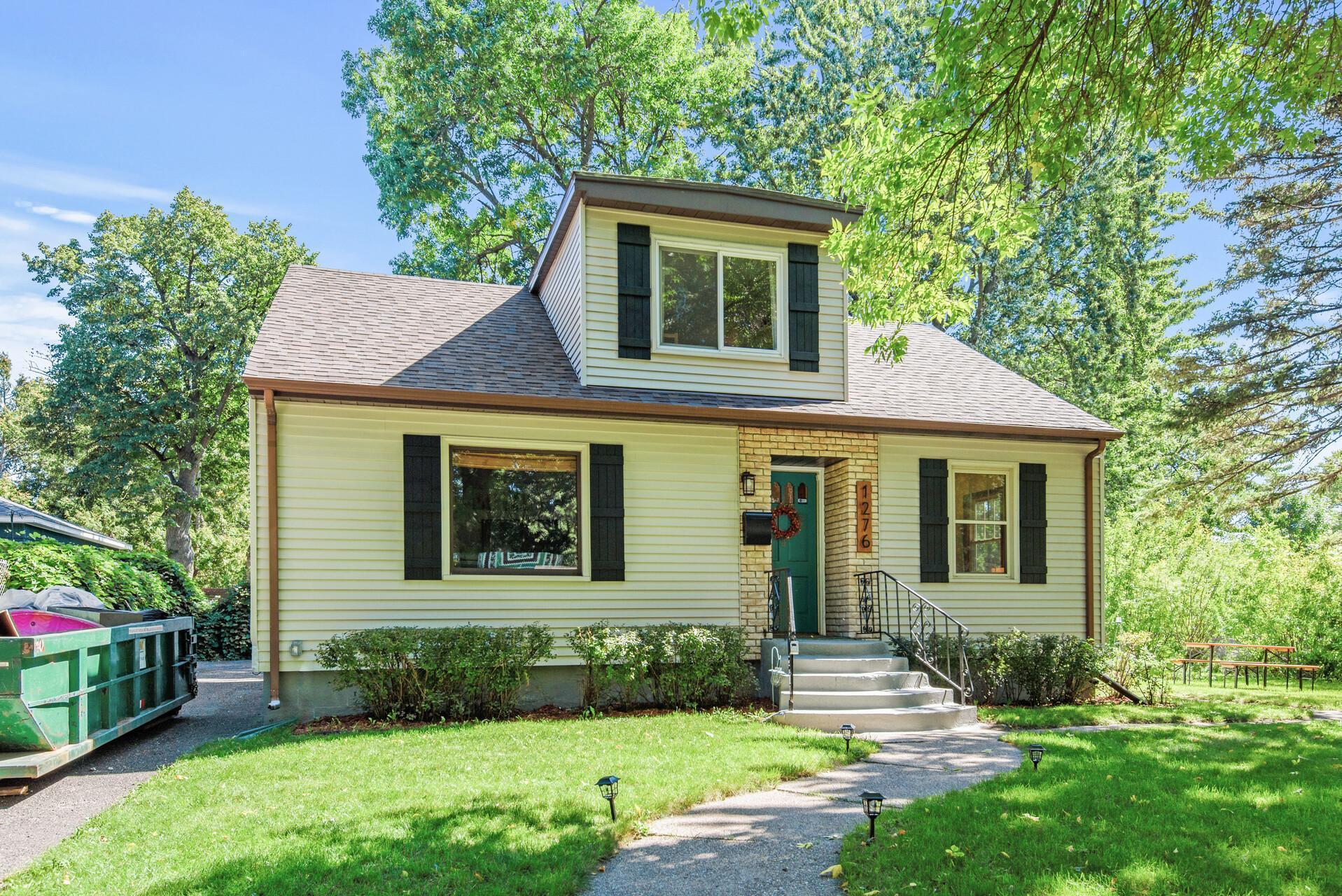 View of Residential at 1276 Macarthur Avenue, West Saint Paul MN 55118, West Saint Paul - Mike Wilen | Minnesota Team Real Estate