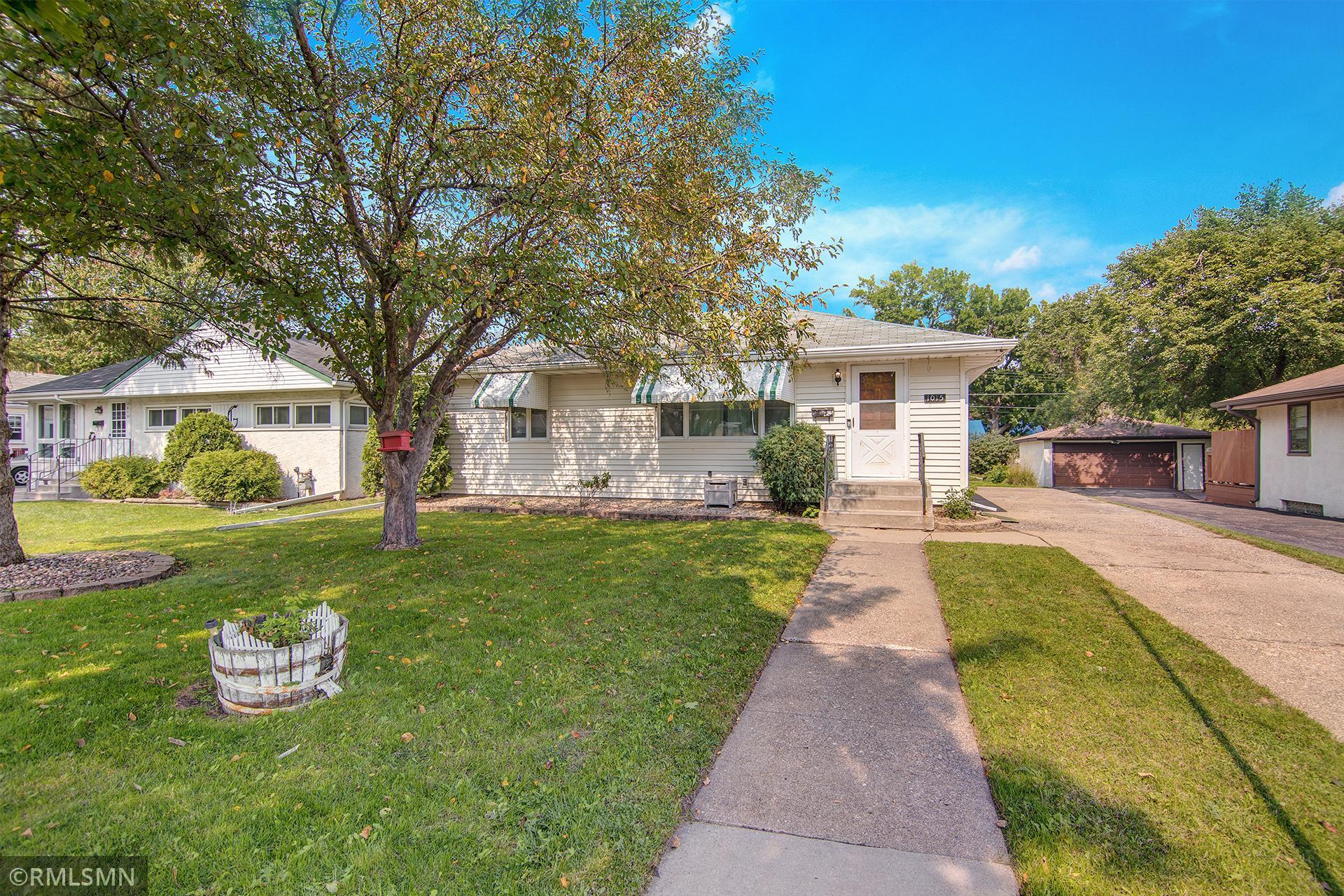 View of Residential at 1015 Bayard Avenue, Saint Paul MN 55102, Saint Paul - Mike Wilen | Minnesota Team Real Estate