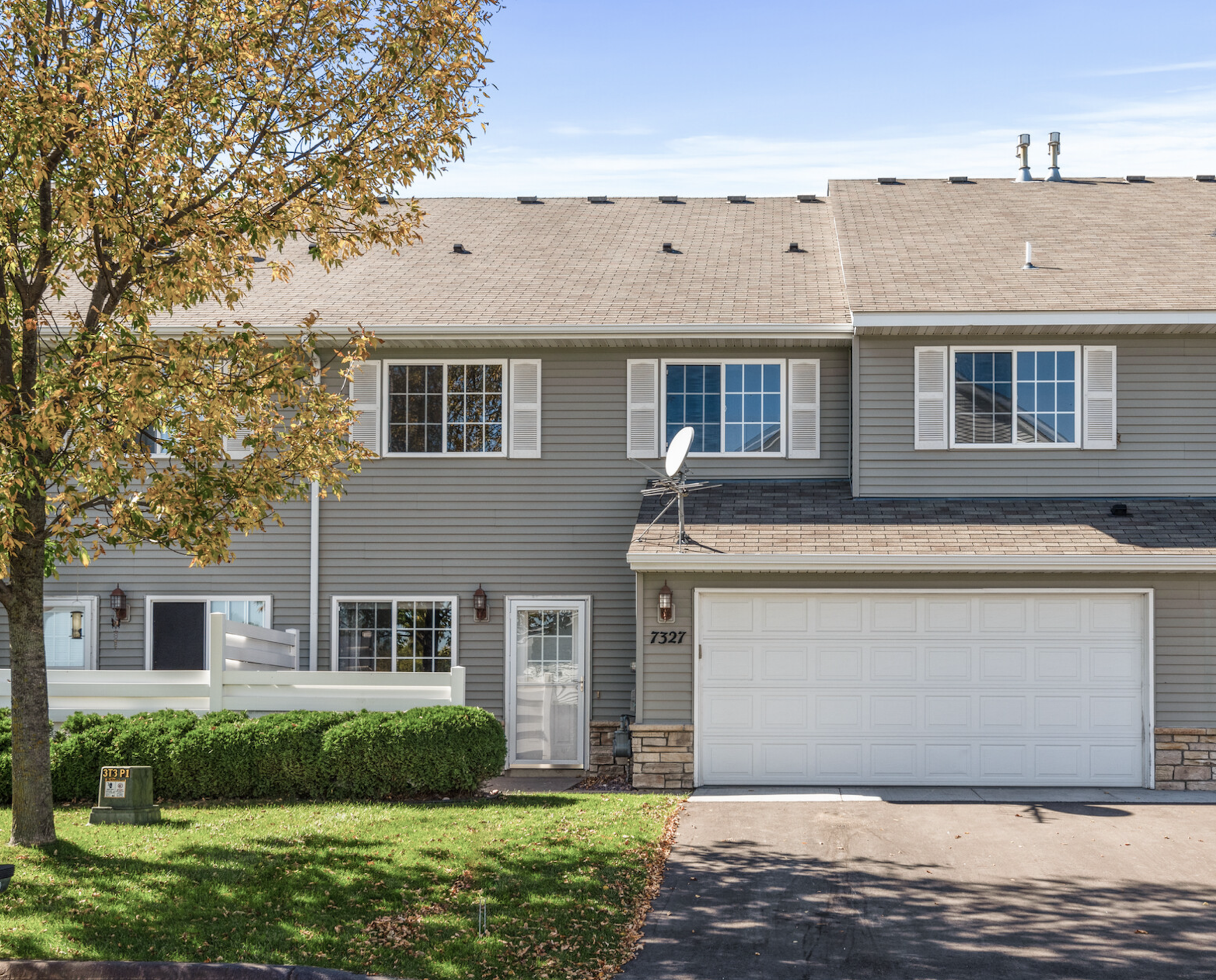 View of Residential at 7327 Kalland Circle, Otsego MN 55301, Otsego - Mike Wilen | Minnesota Team Real Estate