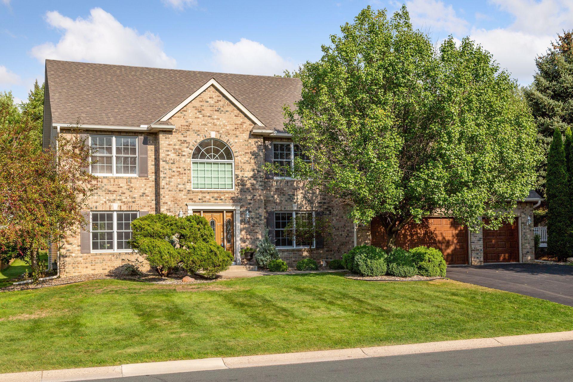 View of Residential at 3856 Ridge Drive, Eagan MN 55123, Eagan - Mike Wilen | Minnesota Team Real Estate
