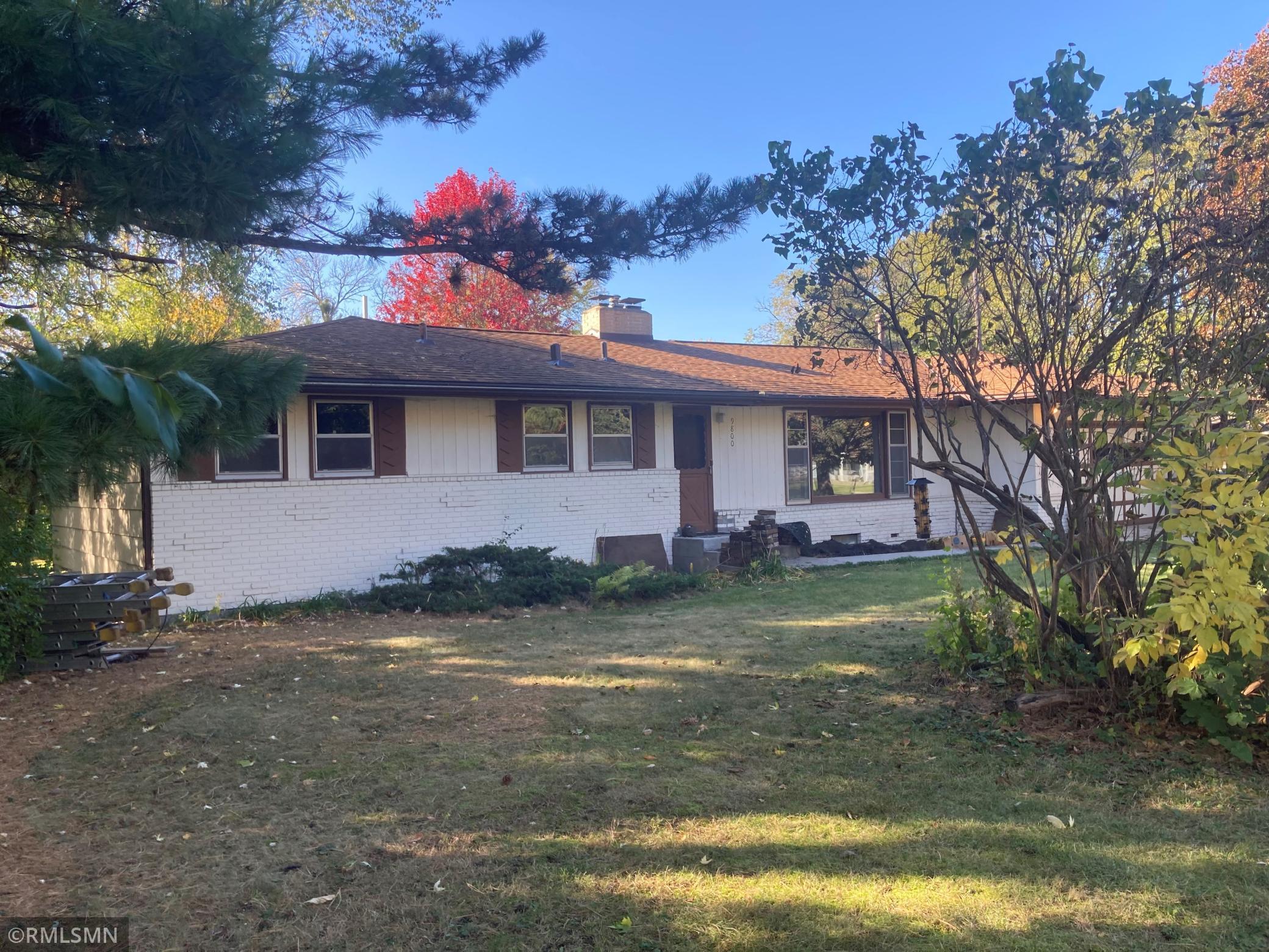View of Residential at 9800 Dellridge Road, Bloomington MN 55425, Bloomington - Mike Wilen | Minnesota Team Real Estate